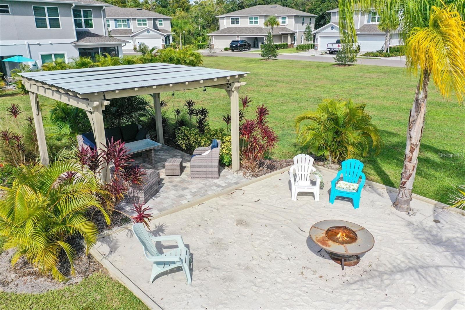 Image 63 of 75 For 5470 Riverwalk Preserve Drive