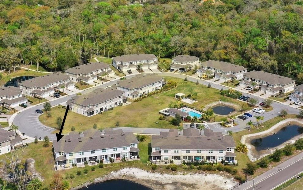 Image 64 of 75 For 5470 Riverwalk Preserve Drive