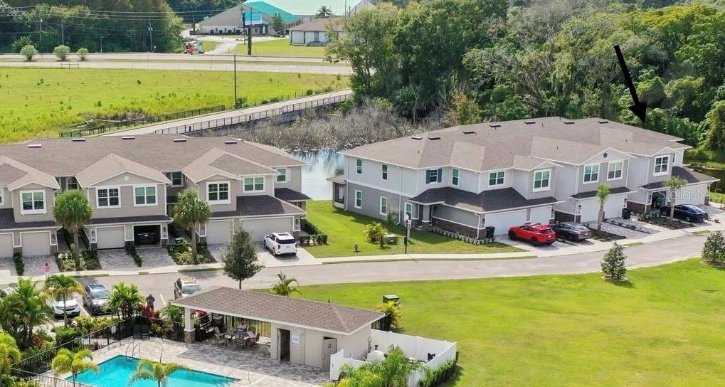 Image 65 of 75 For 5470 Riverwalk Preserve Drive