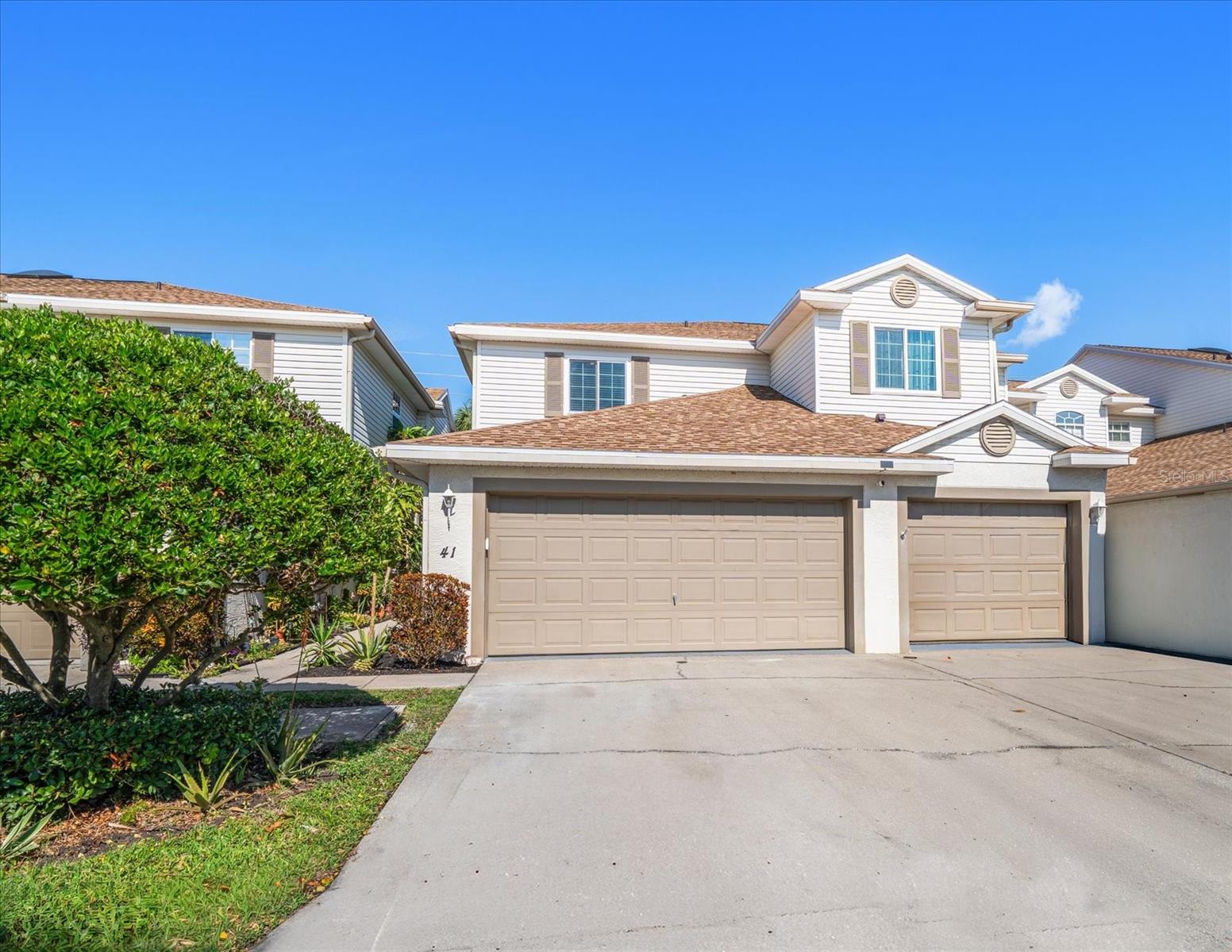 Details for 6400 46th Avenue N 41, KENNETH CITY, FL 33709