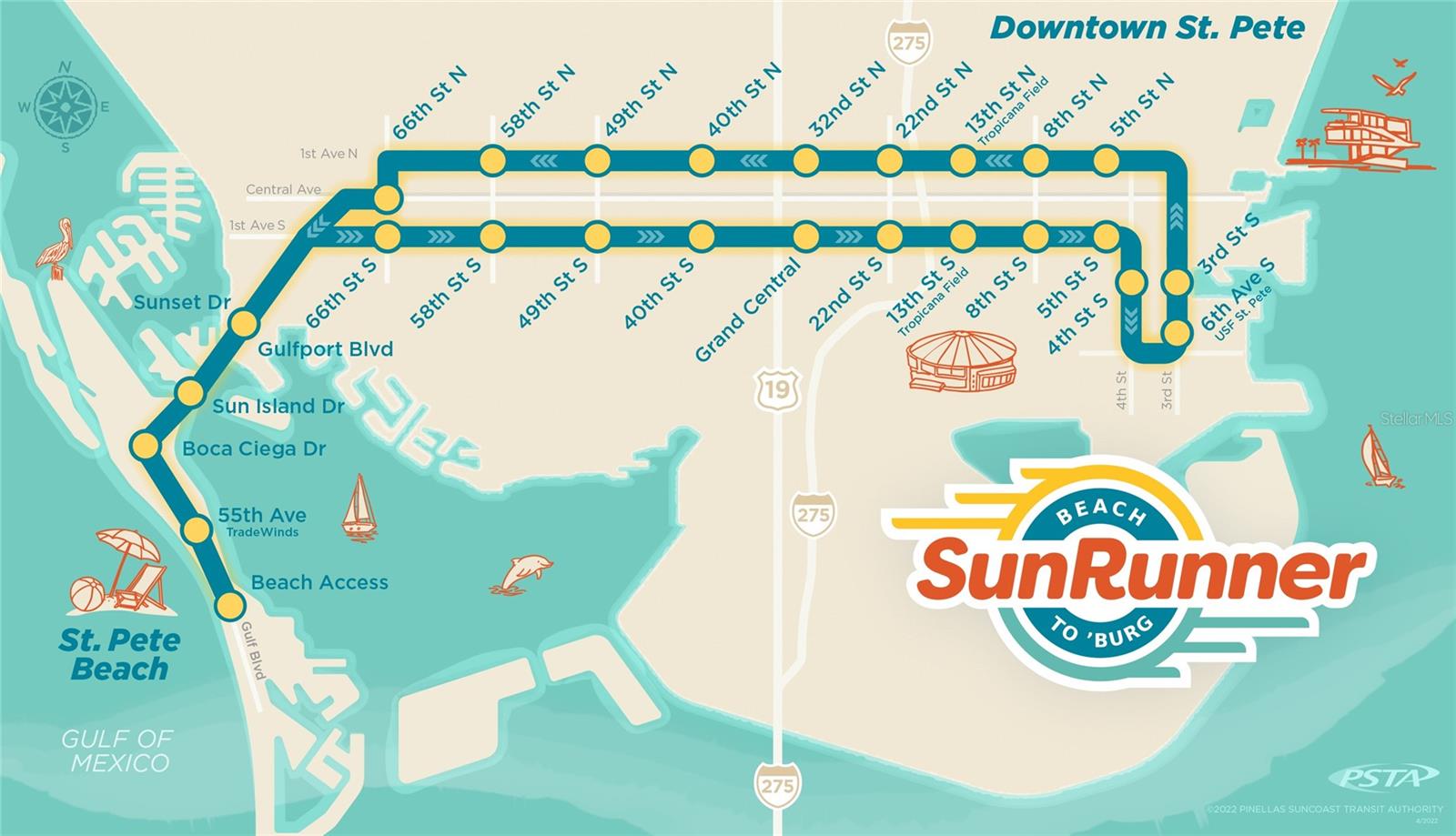 Image 16 of 16 For 6042 1st Avenue S 31