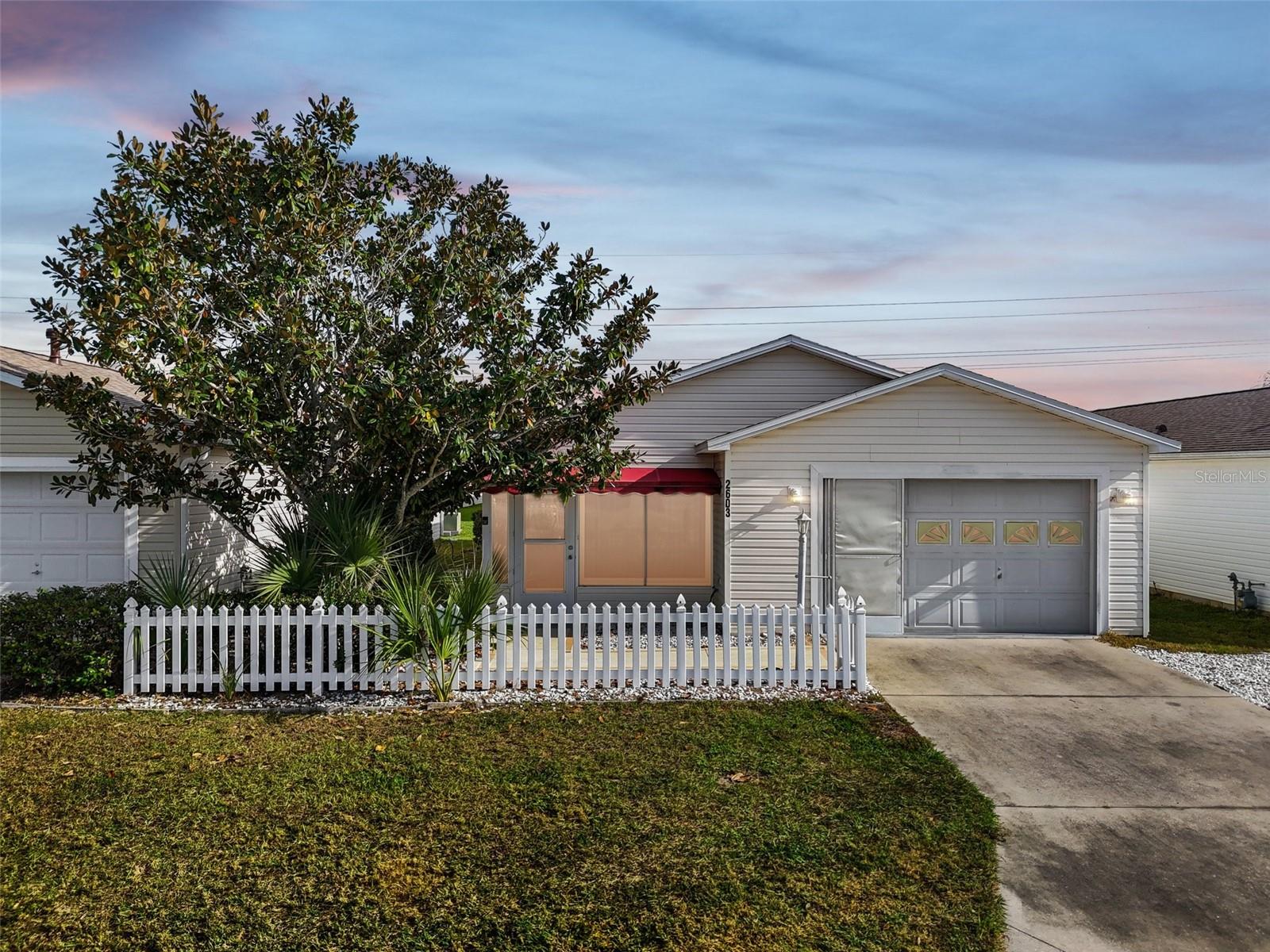 Details for 2603 Olivarez Way, THE VILLAGES, FL 32162