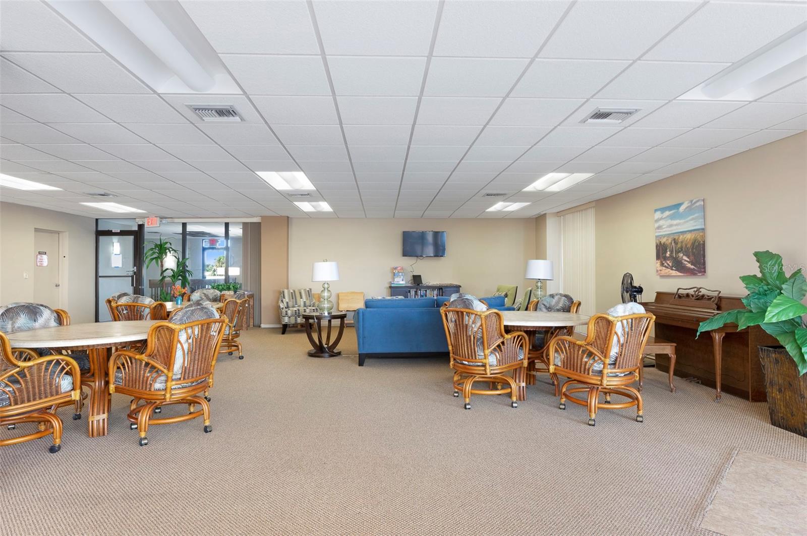 Image 18 of 27 For 6104 Palma Del Mar Boulevard S 405