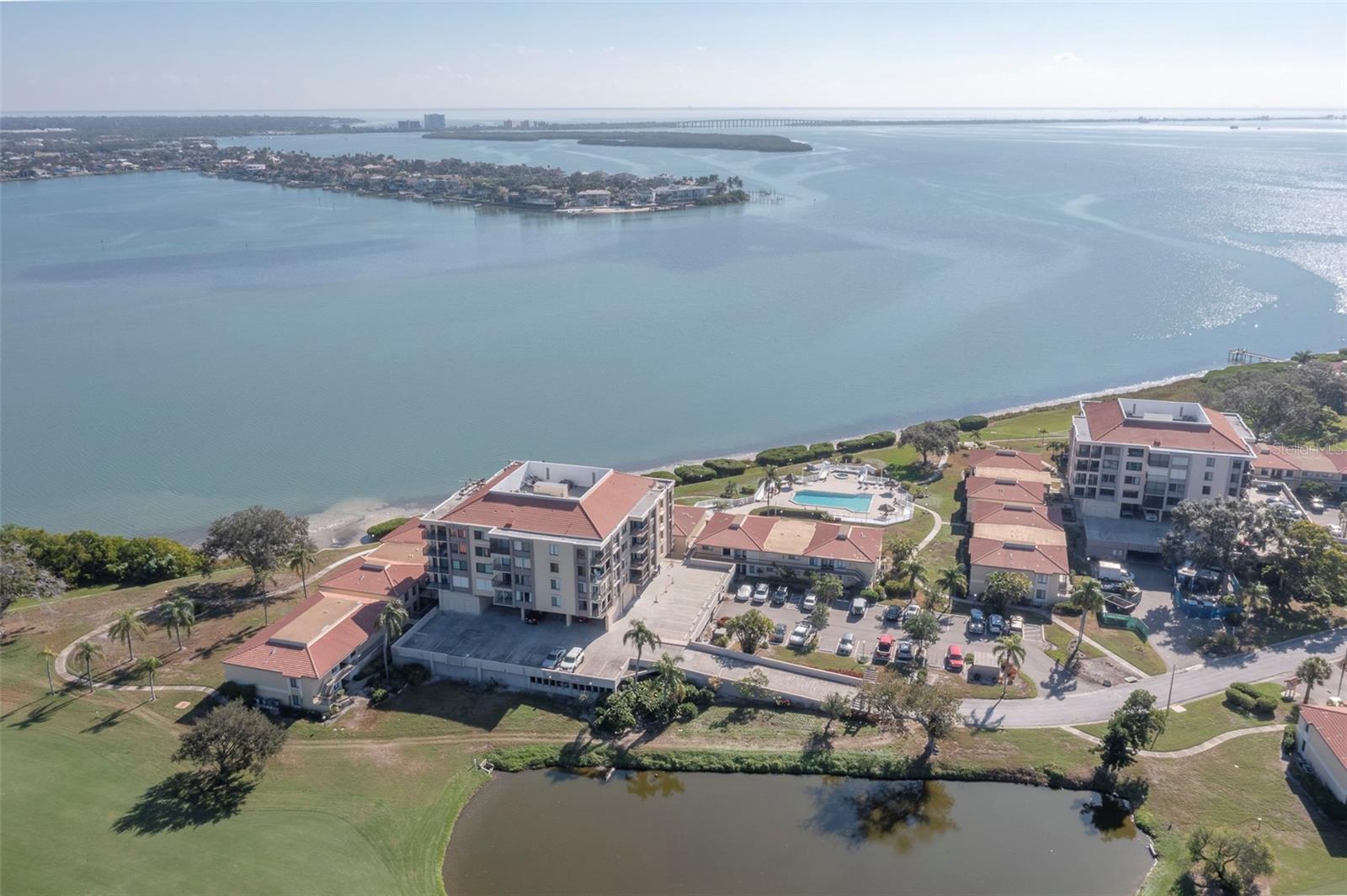 Image 23 of 27 For 6104 Palma Del Mar Boulevard S 405