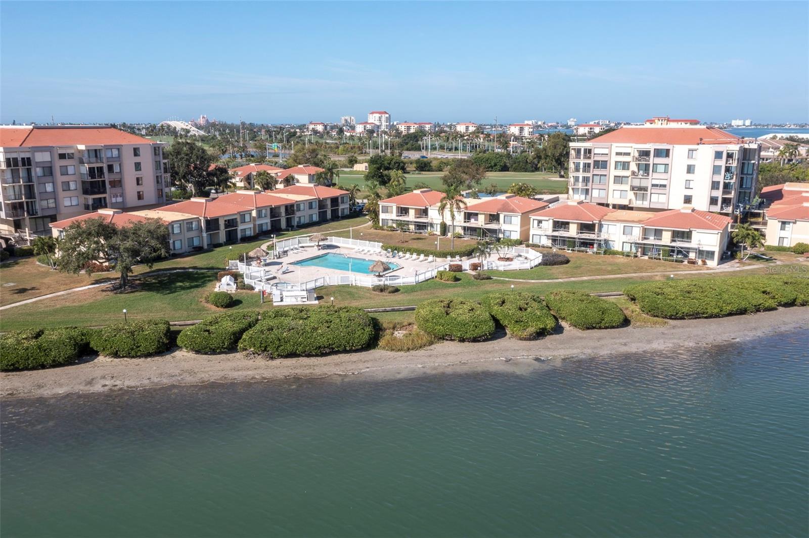 Image 25 of 27 For 6104 Palma Del Mar Boulevard S 405