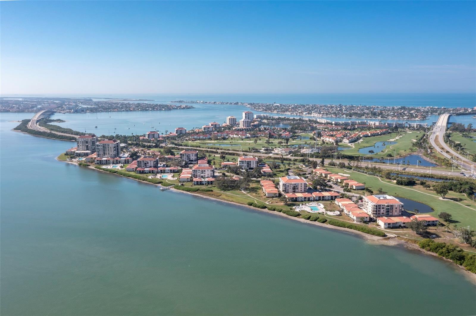 Image 26 of 27 For 6104 Palma Del Mar Boulevard S 405