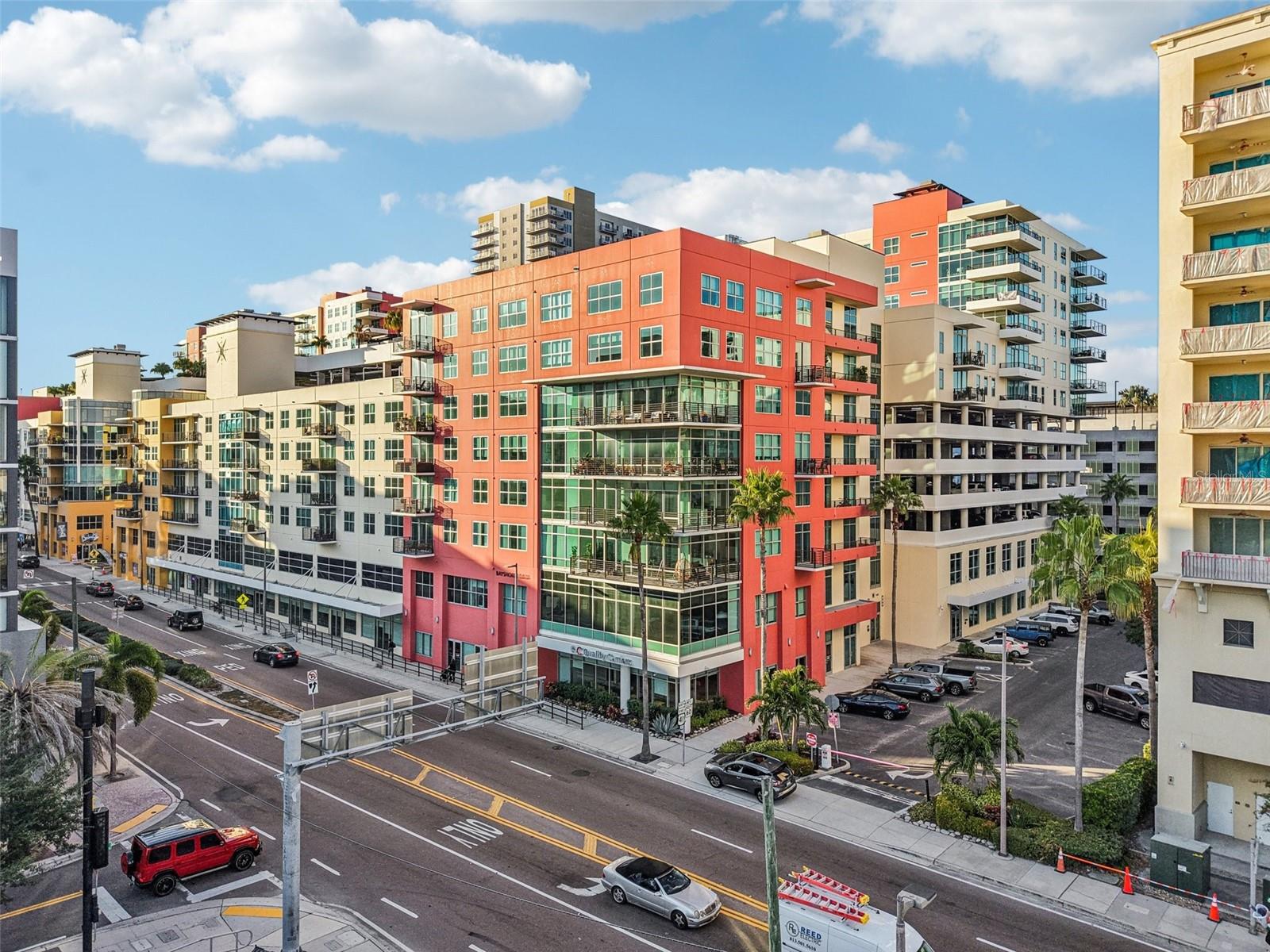 Image 17 of 31 For 1208 Kennedy Boulevard 616