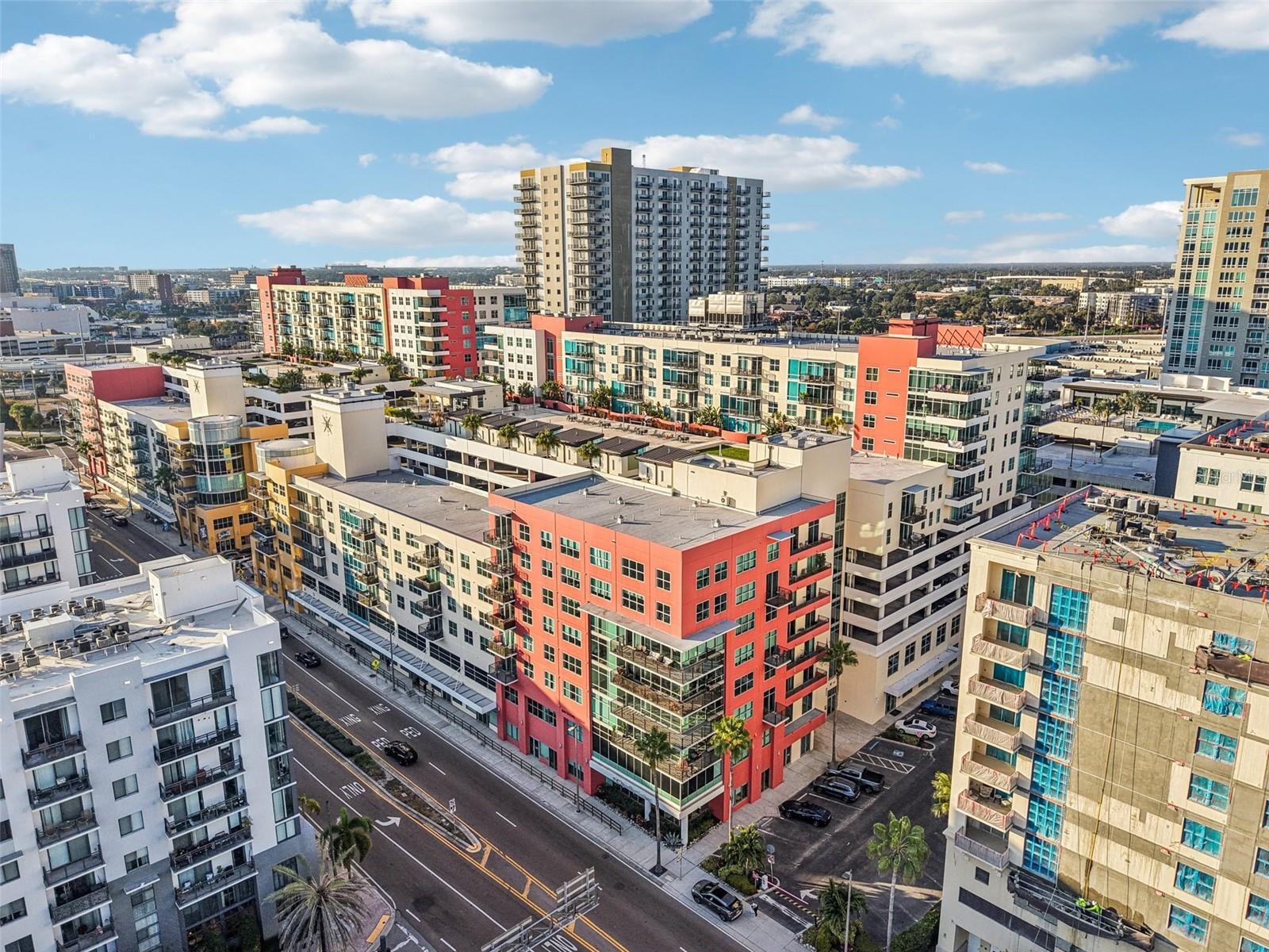 Image 18 of 31 For 1208 Kennedy Boulevard 616