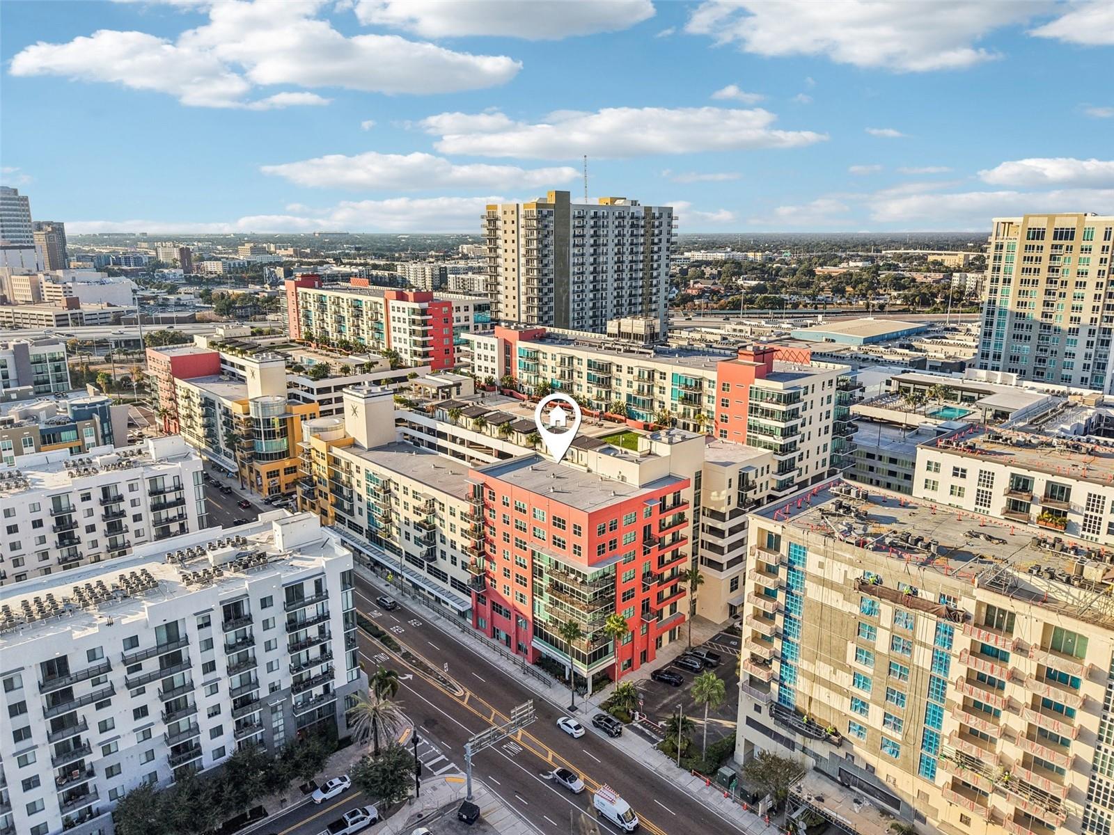 Image 20 of 31 For 1208 Kennedy Boulevard 616