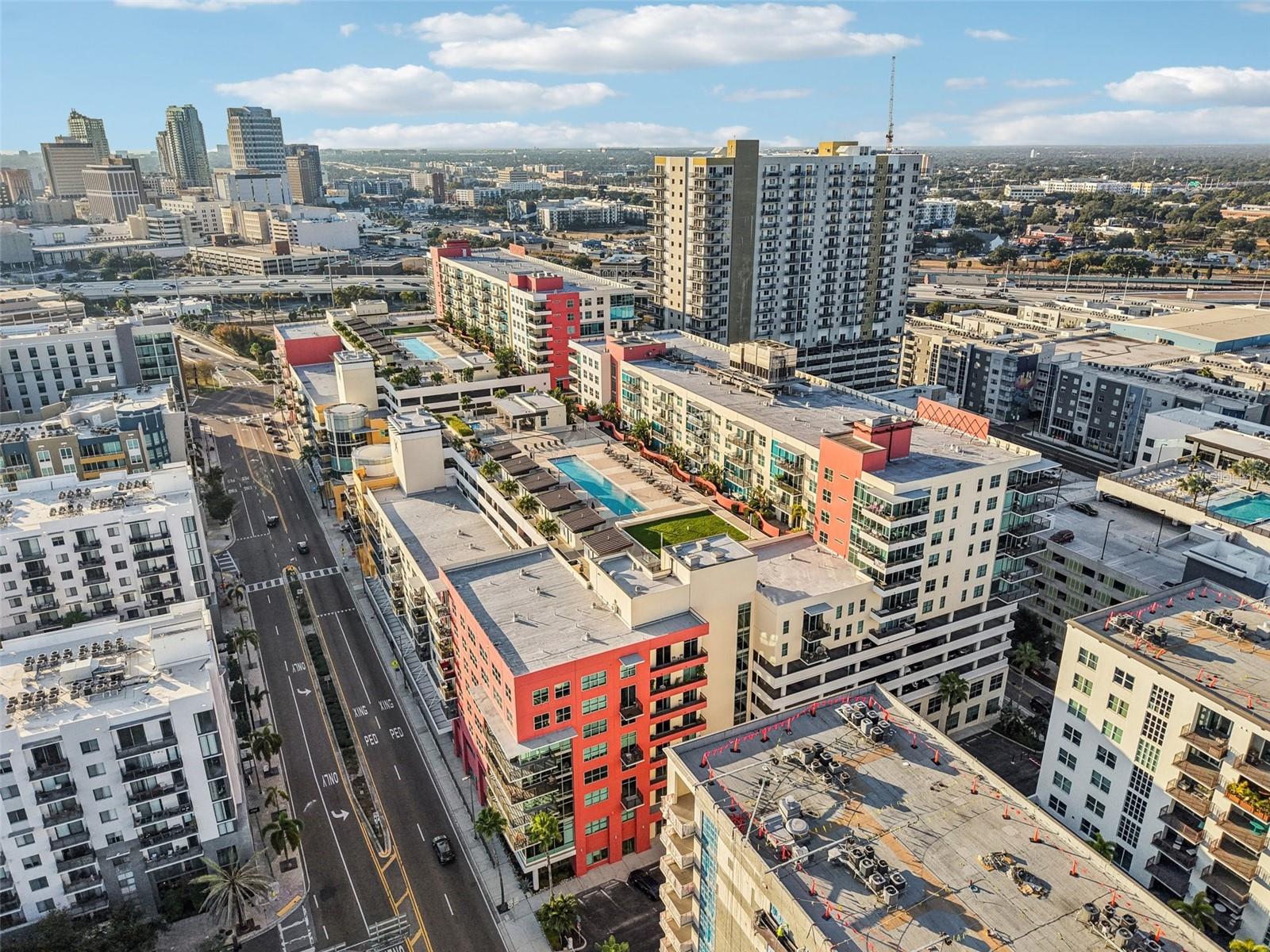 Image 23 of 31 For 1208 Kennedy Boulevard 616