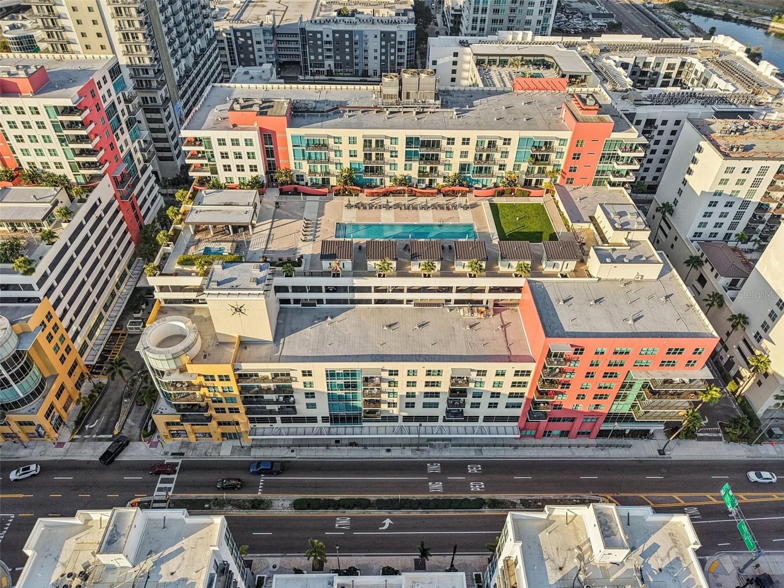 Image 26 of 31 For 1208 Kennedy Boulevard 616