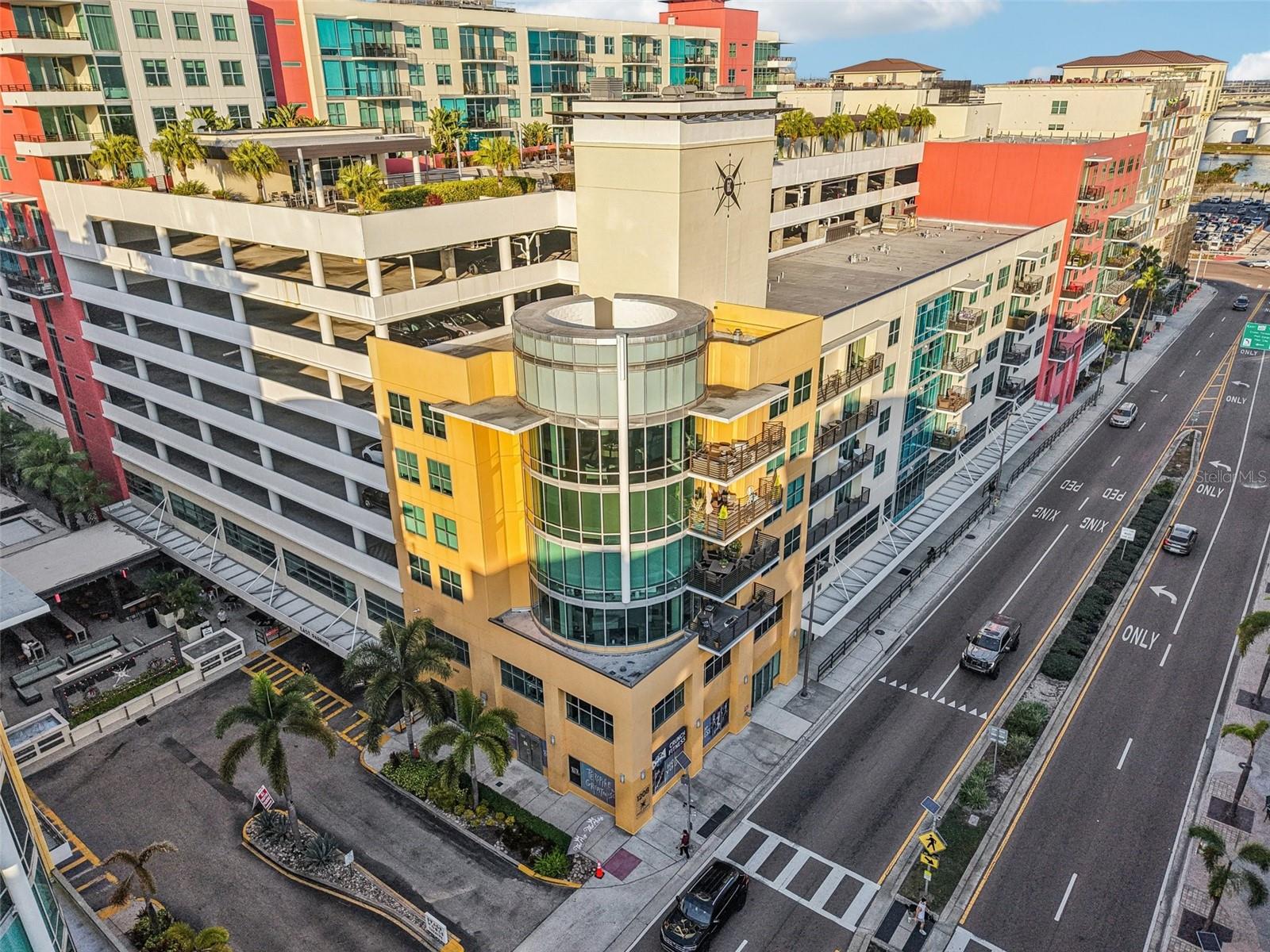 Image 27 of 31 For 1208 Kennedy Boulevard 616