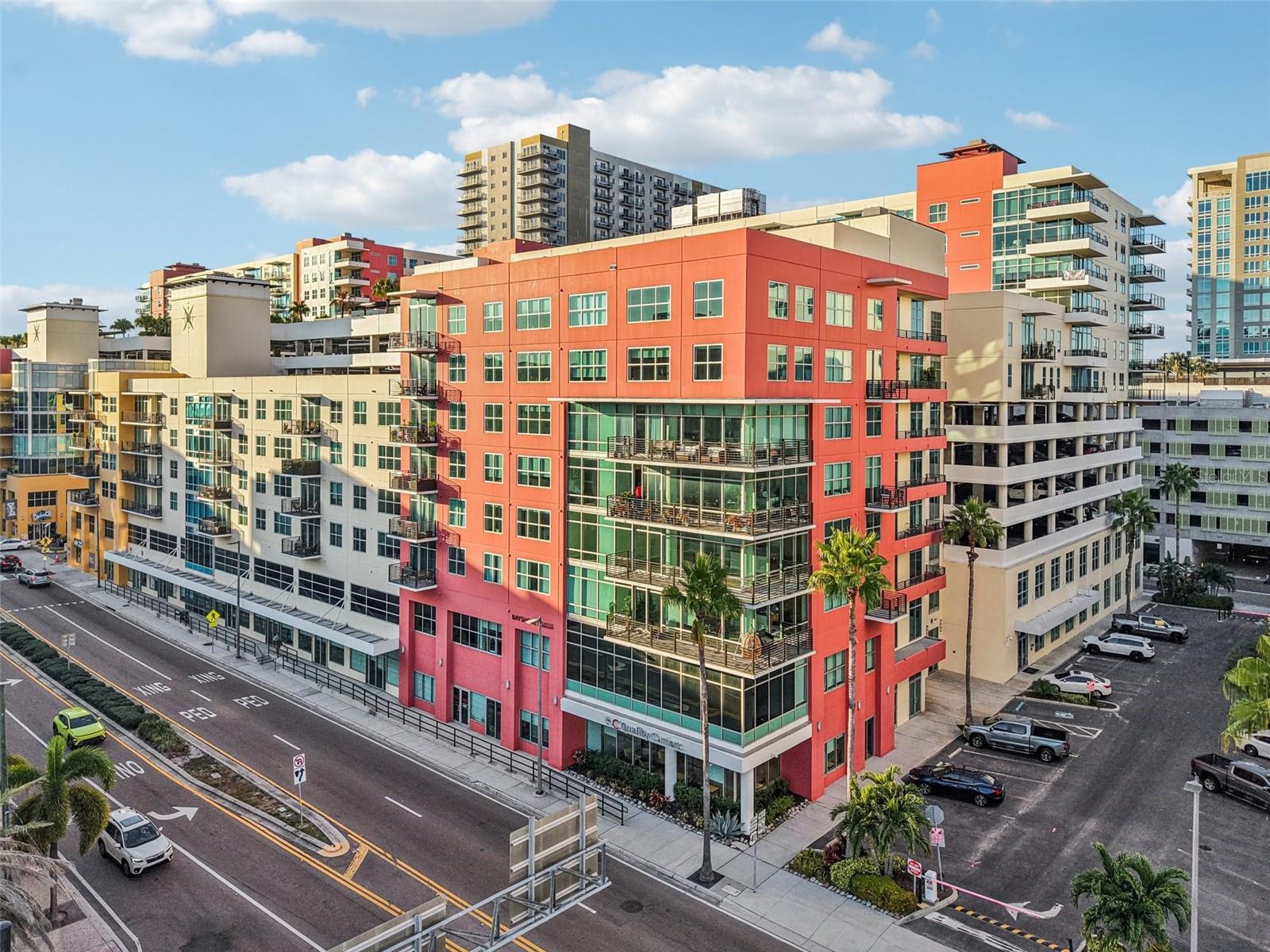 Image 29 of 31 For 1208 Kennedy Boulevard 616