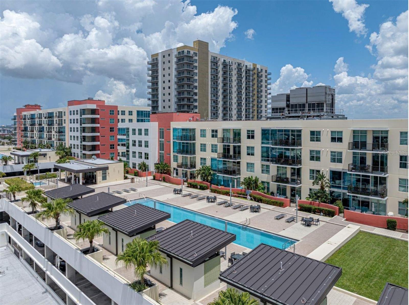 Image 31 of 31 For 1208 Kennedy Boulevard 616