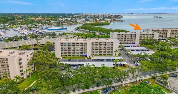 Image 3 of 69 For 1332 Pasadena Avenue S 501