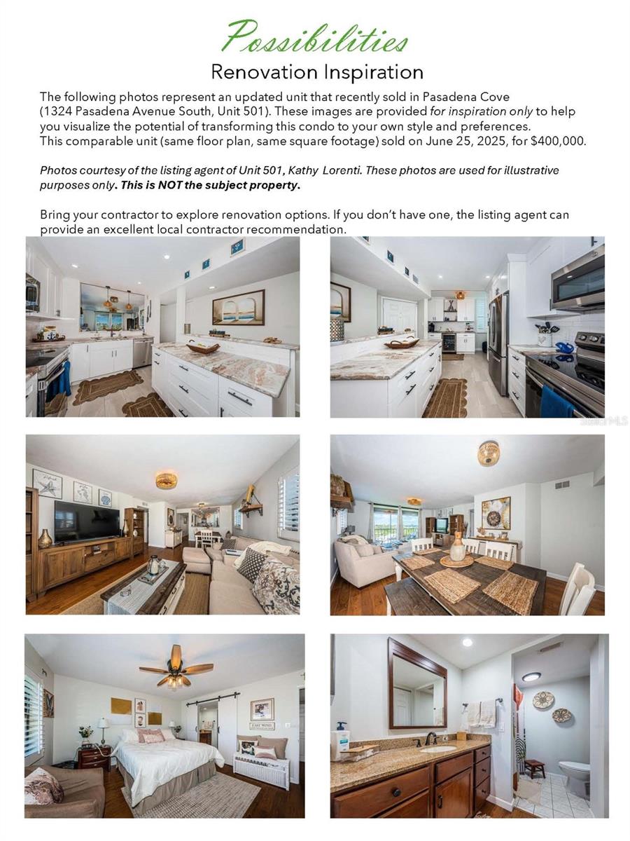 Image 31 of 69 For 1332 Pasadena Avenue S 501