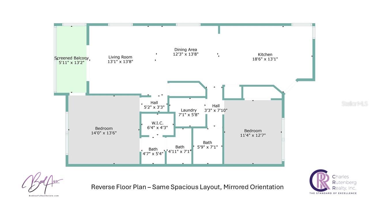 Image 32 of 69 For 1332 Pasadena Avenue S 501