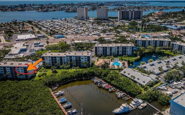 Image 4 of 69 For 1332 Pasadena Avenue S 501