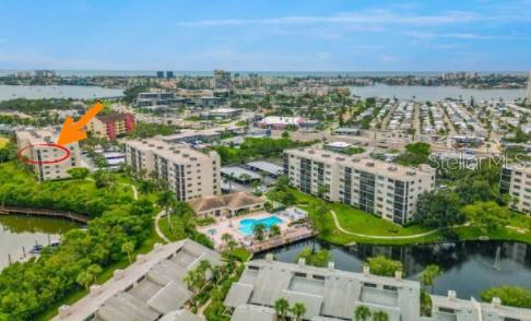 Image 5 of 69 For 1332 Pasadena Avenue S 501