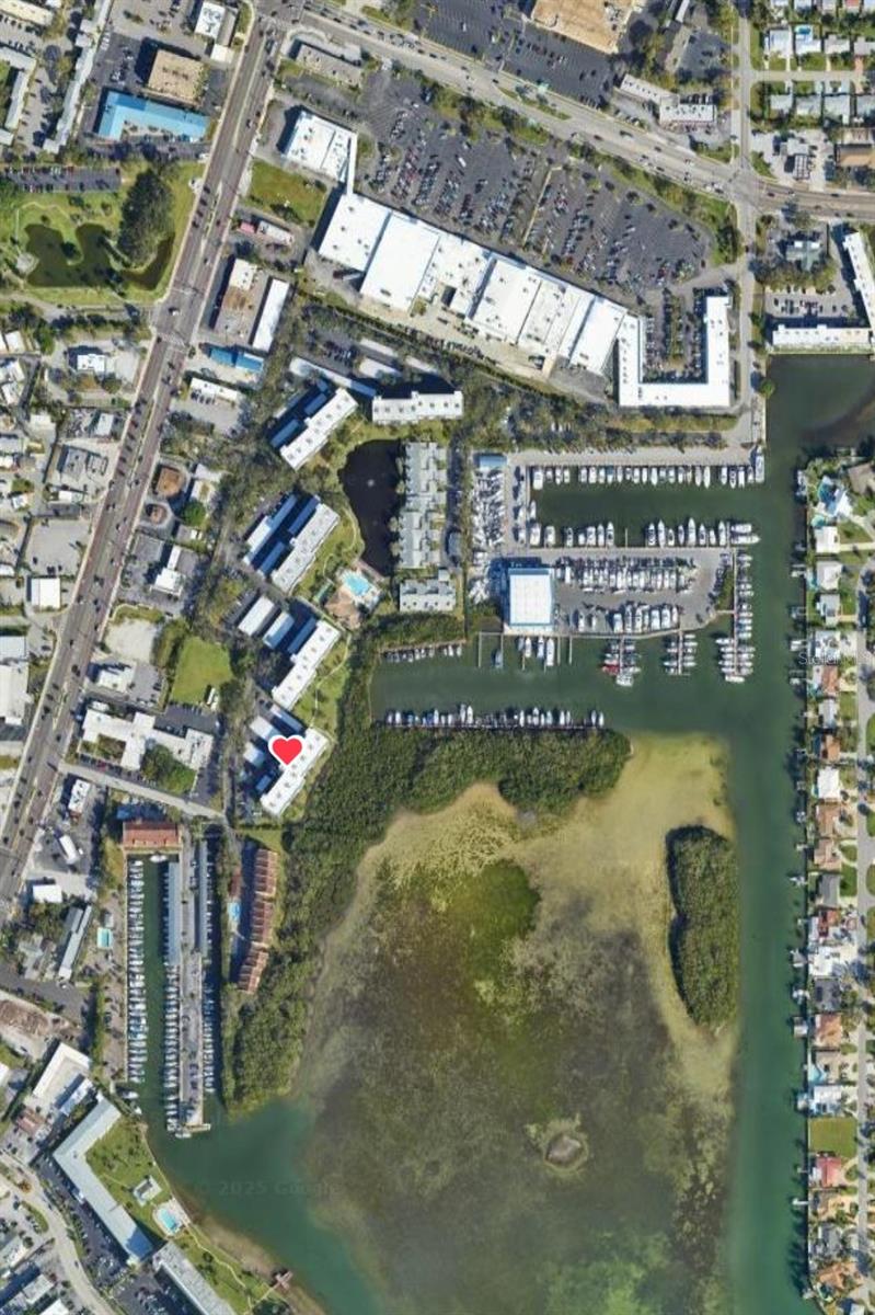 Image 66 of 69 For 1332 Pasadena Avenue S 501