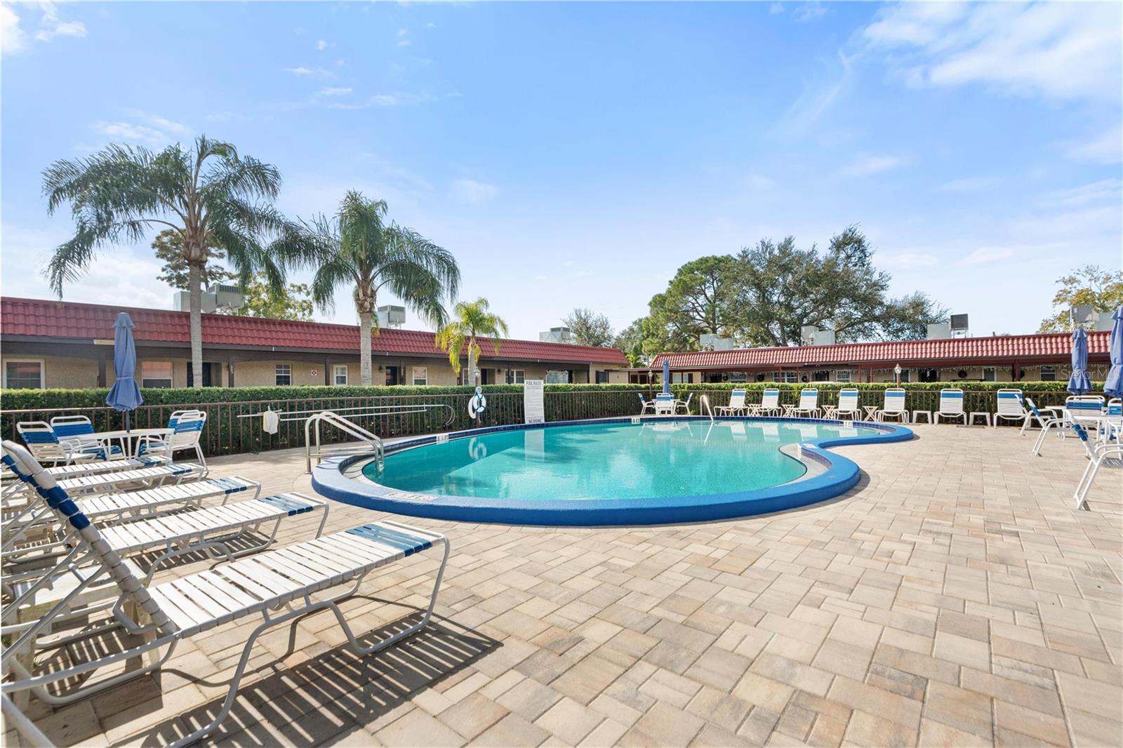 Image 16 of 16 For 601 Hercules Avenue 401