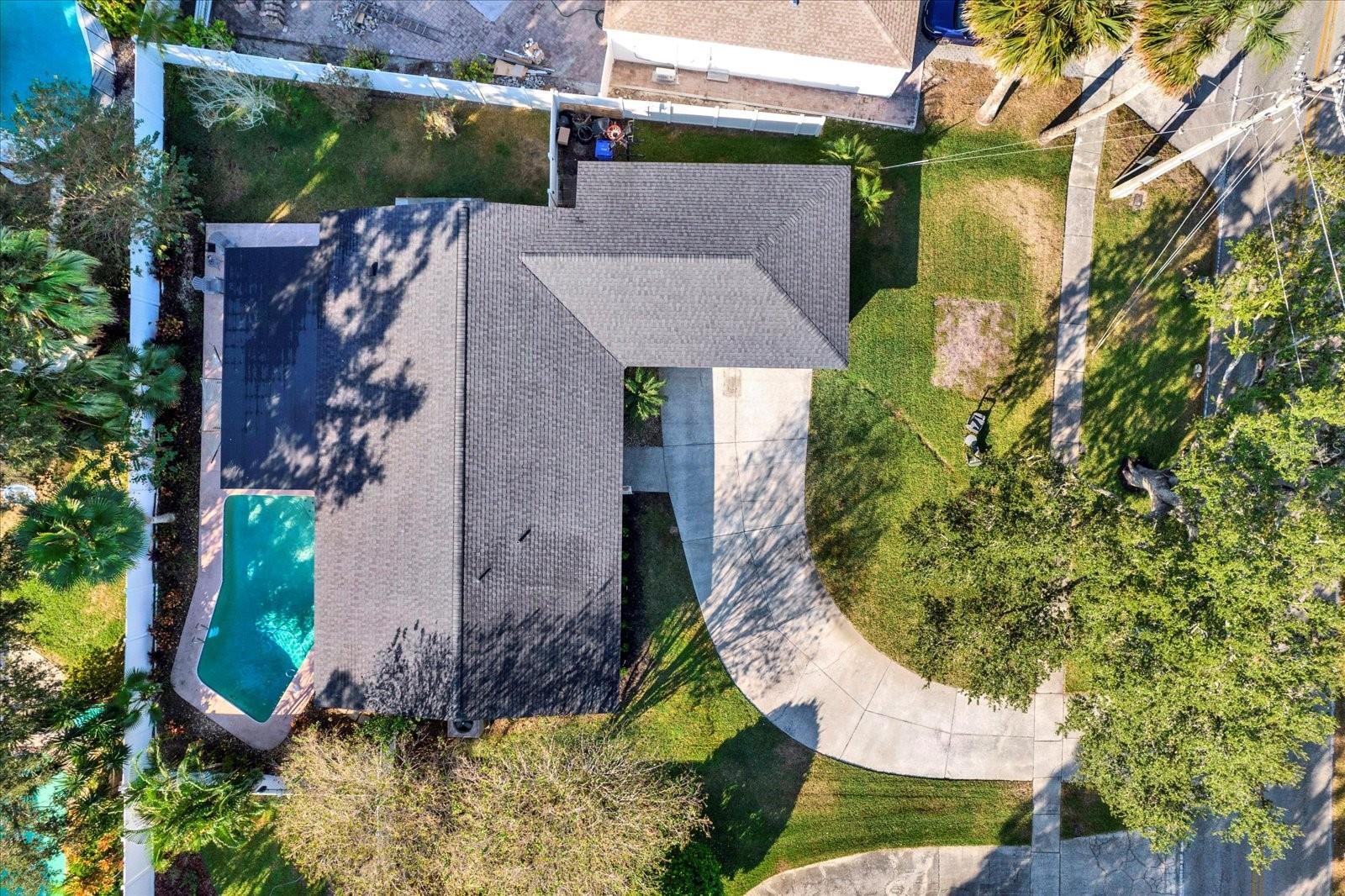 Image 47 of 60 For 10524 Orange Grove Drive