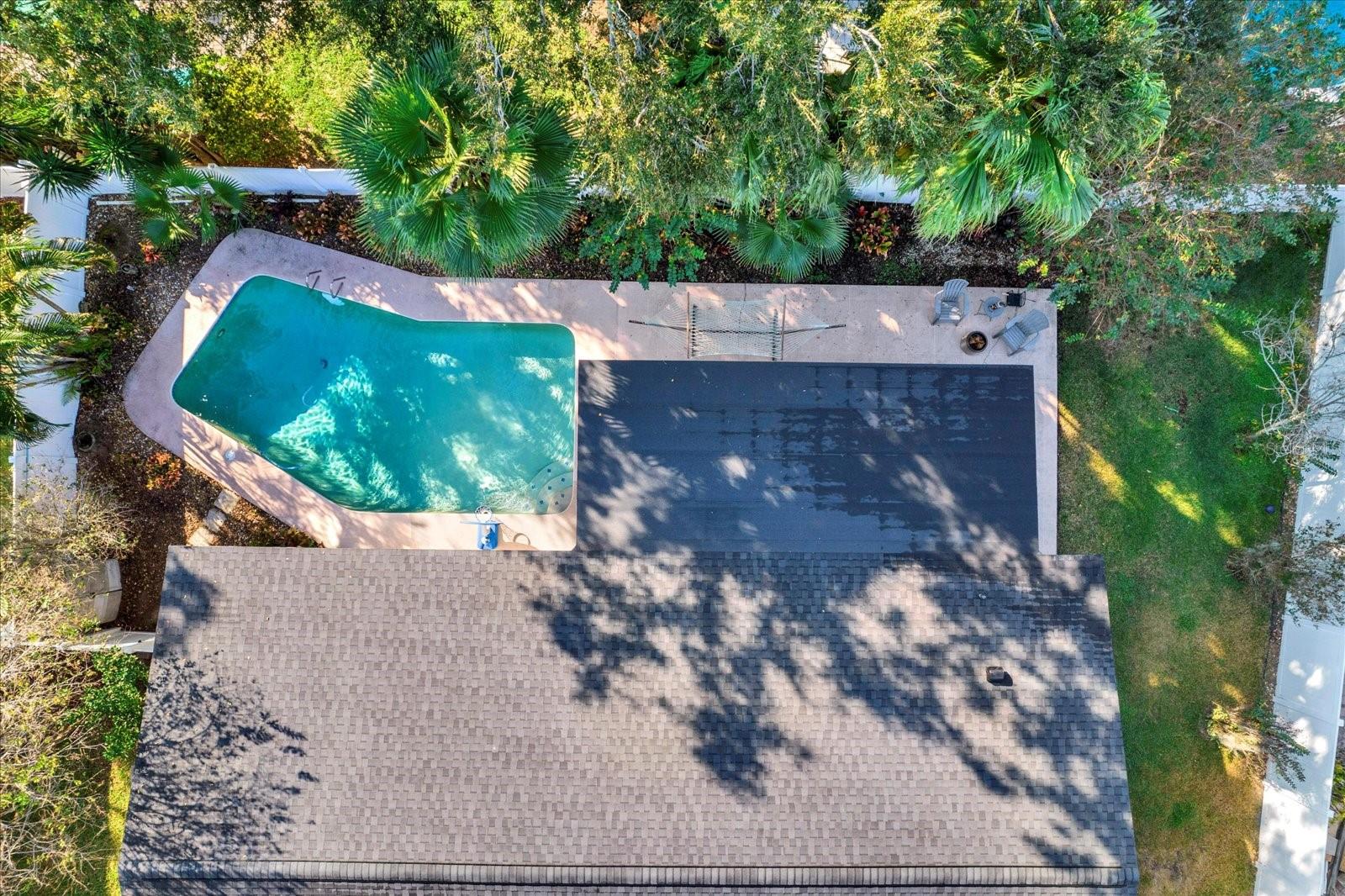 Image 48 of 60 For 10524 Orange Grove Drive