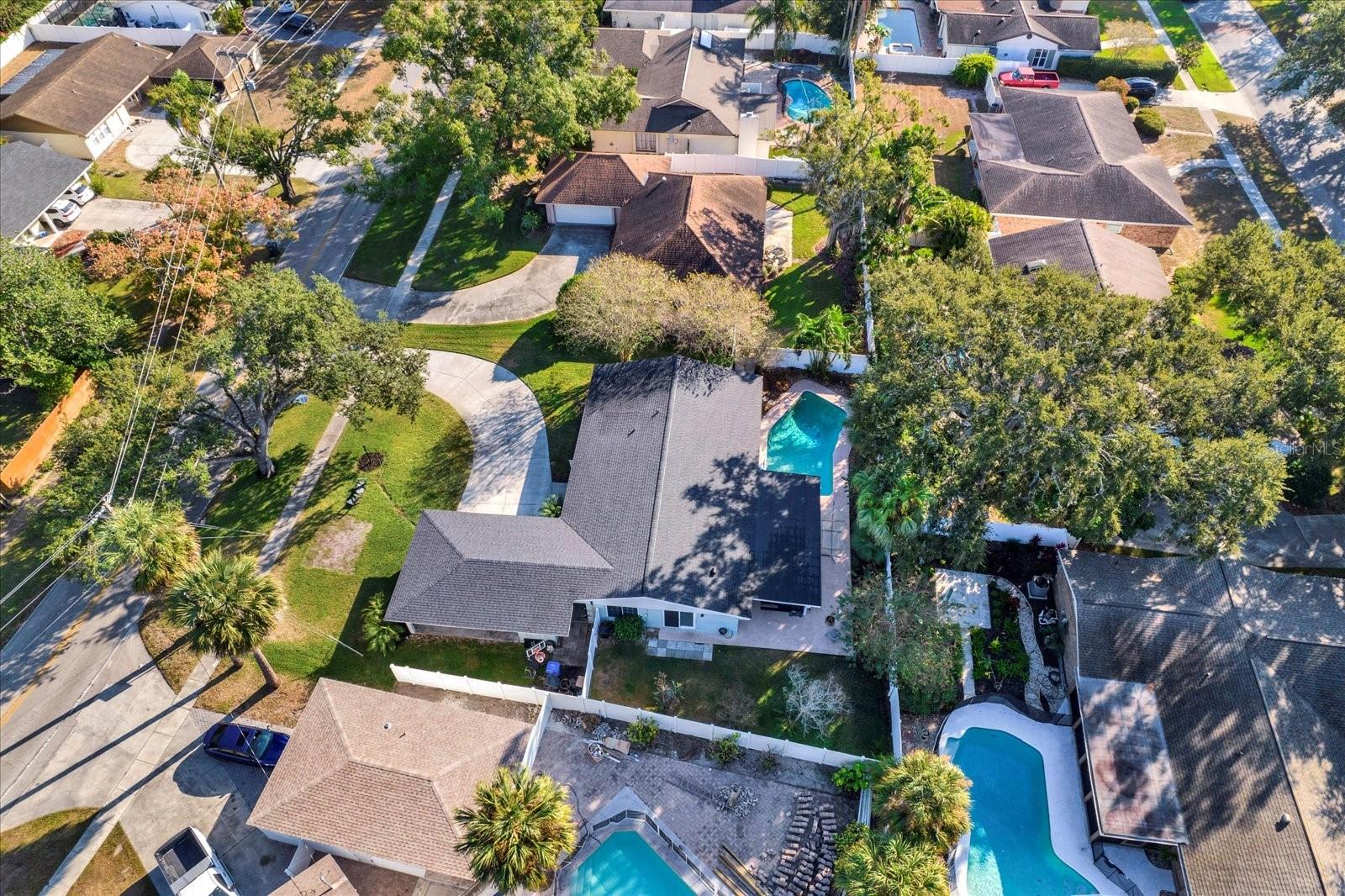 Image 50 of 60 For 10524 Orange Grove Drive