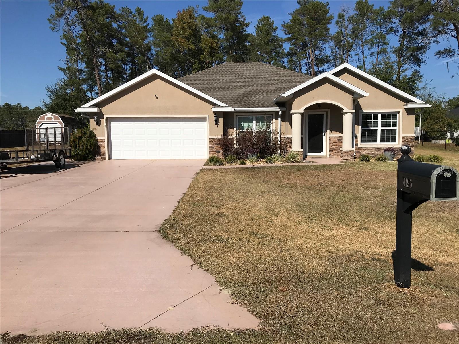 Details for 4195 114th Street, OCALA, FL 34476