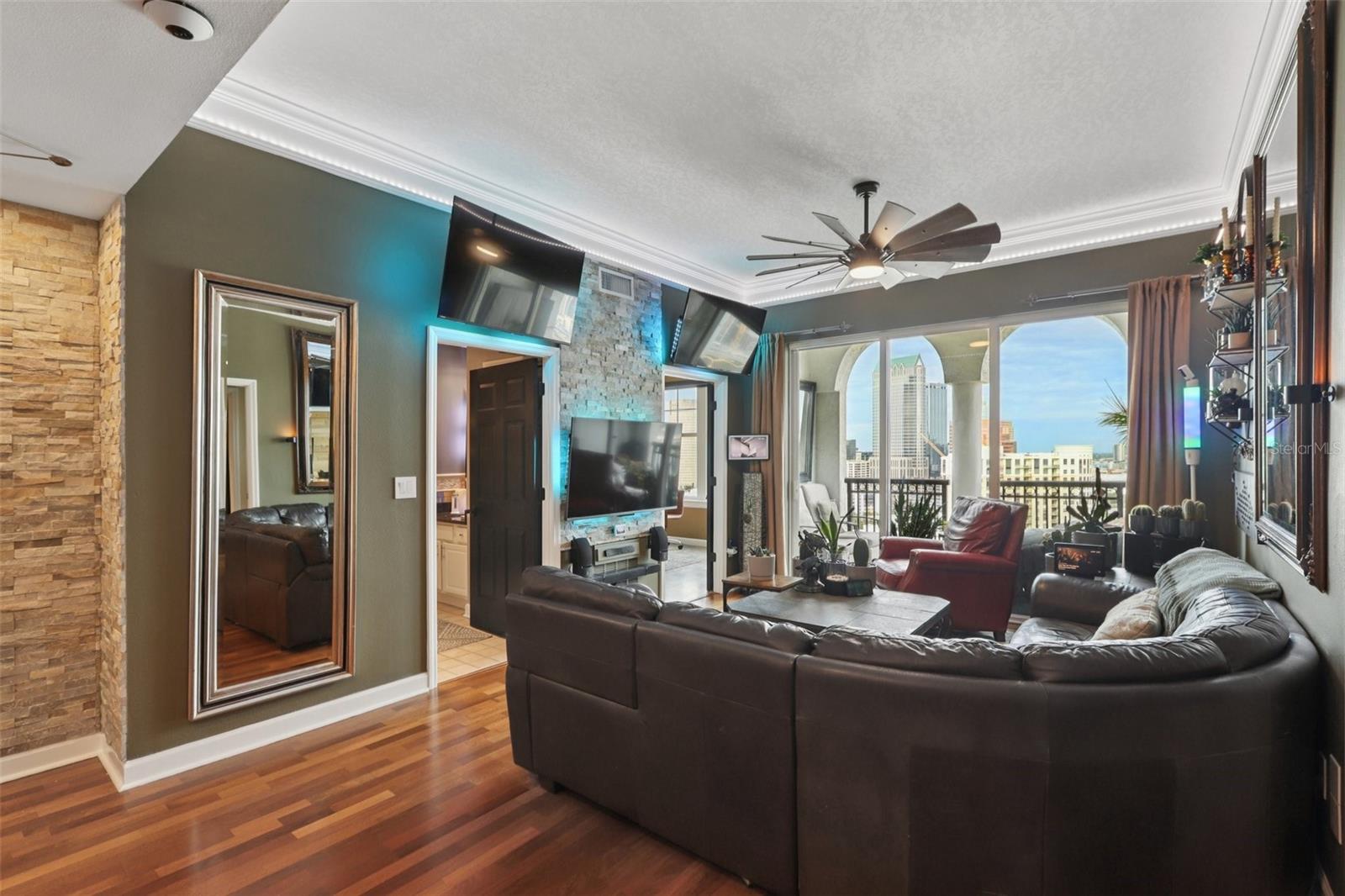 Image 12 of 78 For 345 Bayshore Boulevard Gp10