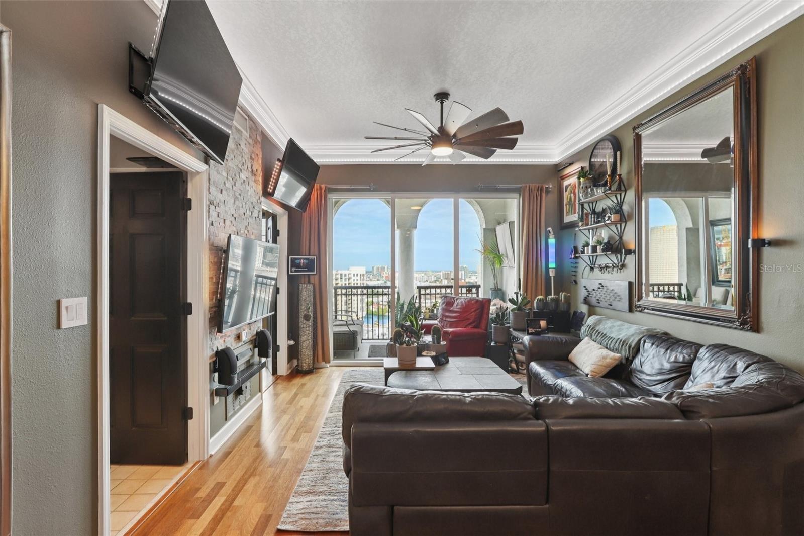 Image 13 of 78 For 345 Bayshore Boulevard Gp10