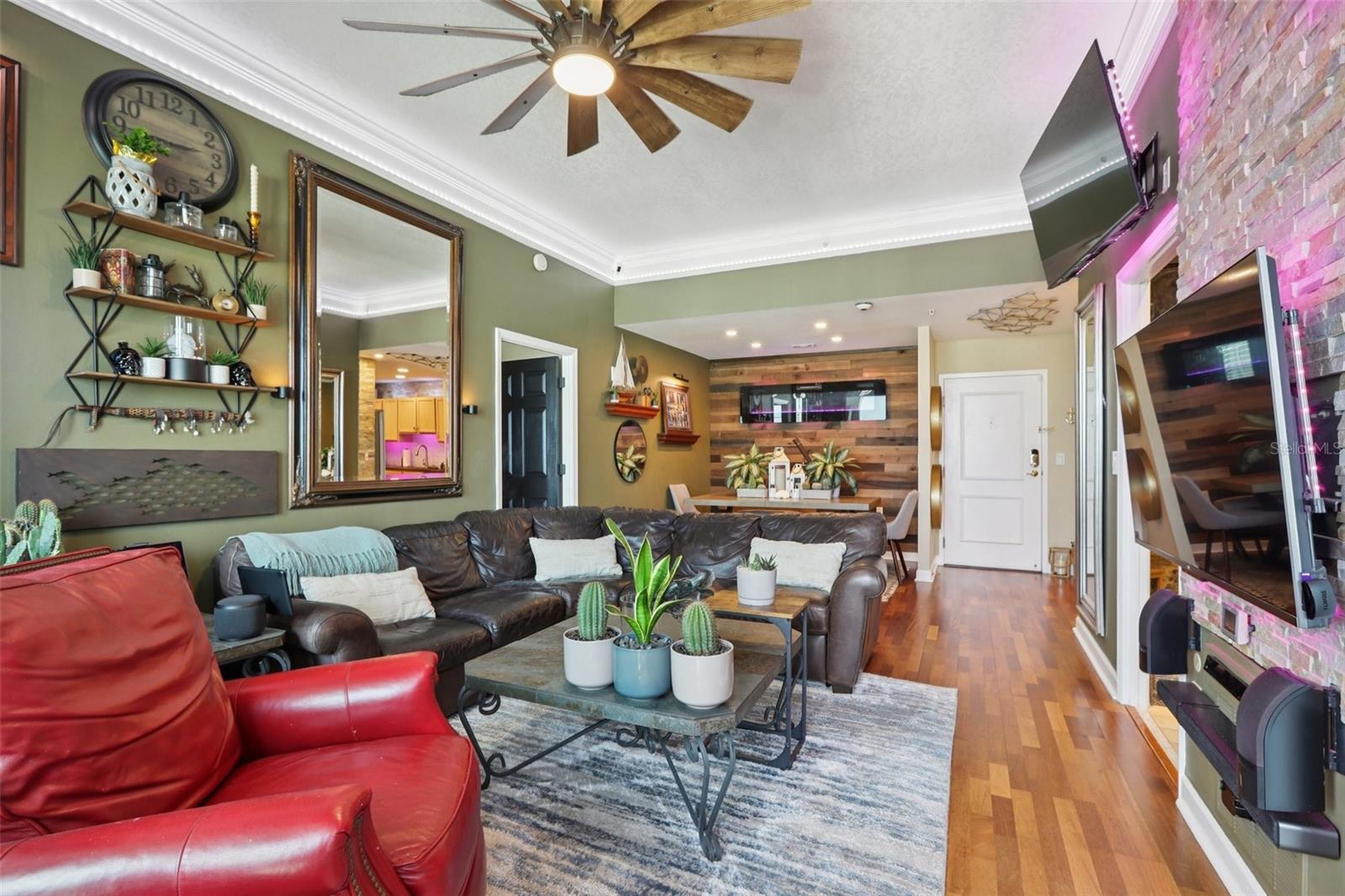 Image 15 of 78 For 345 Bayshore Boulevard Gp10