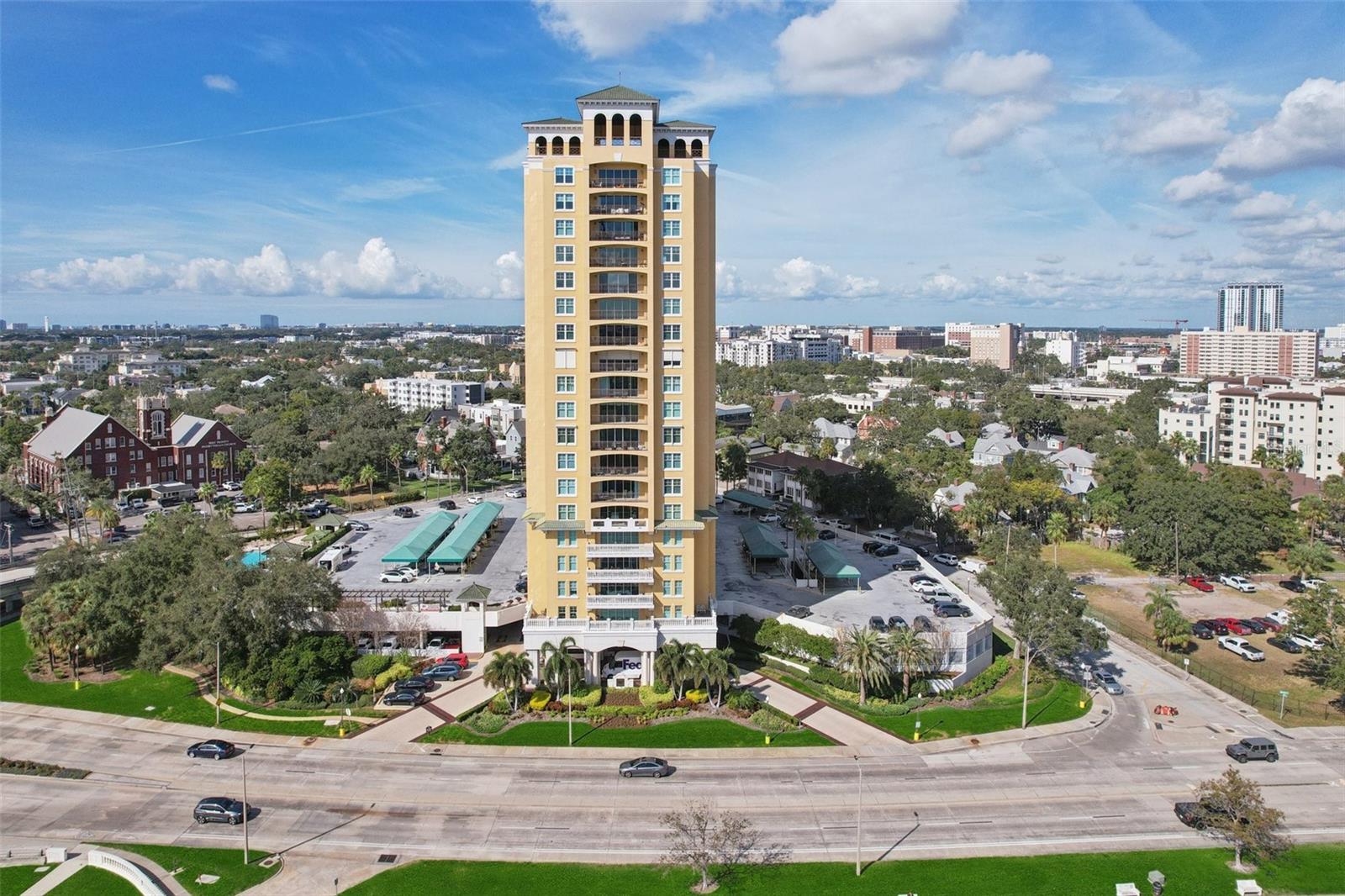 Image 50 of 78 For 345 Bayshore Boulevard Gp10