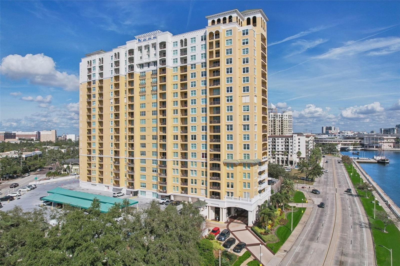 Image 51 of 78 For 345 Bayshore Boulevard Gp10