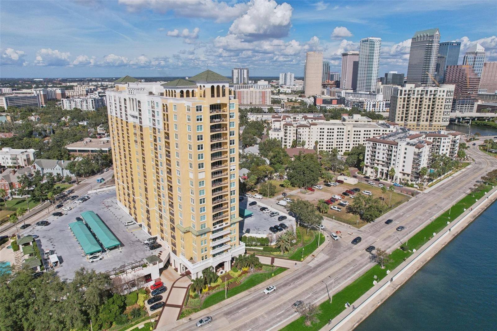 Image 52 of 78 For 345 Bayshore Boulevard Gp10