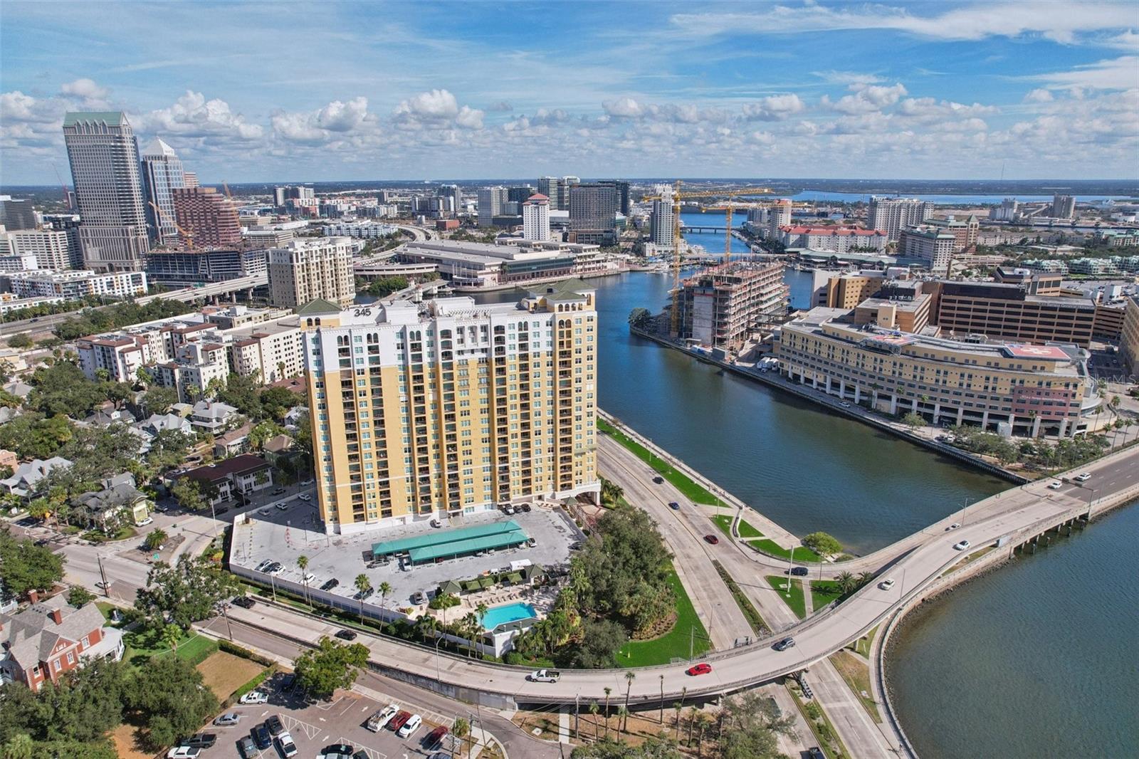 Image 53 of 78 For 345 Bayshore Boulevard Gp10