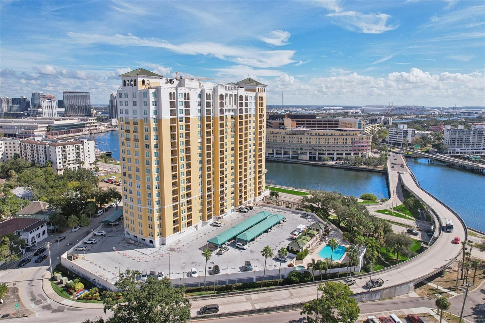 Image 54 of 78 For 345 Bayshore Boulevard Gp10