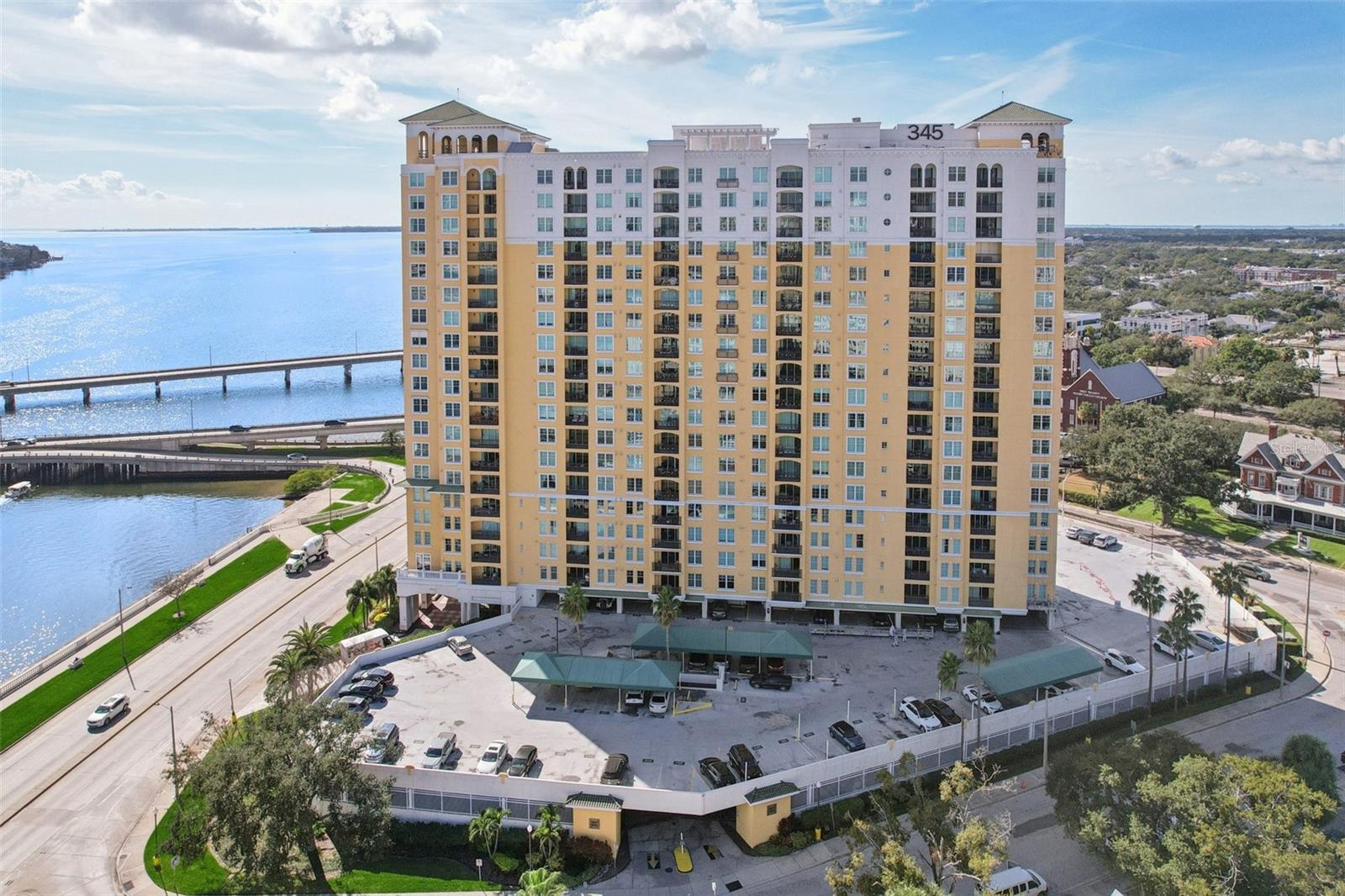 Image 59 of 78 For 345 Bayshore Boulevard Gp10