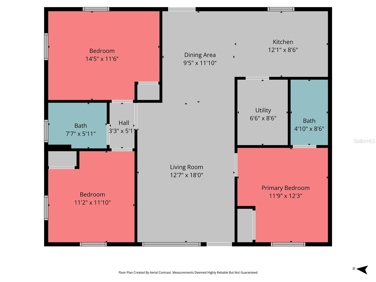 Image 65 of 68 For 525 27th Avenue S