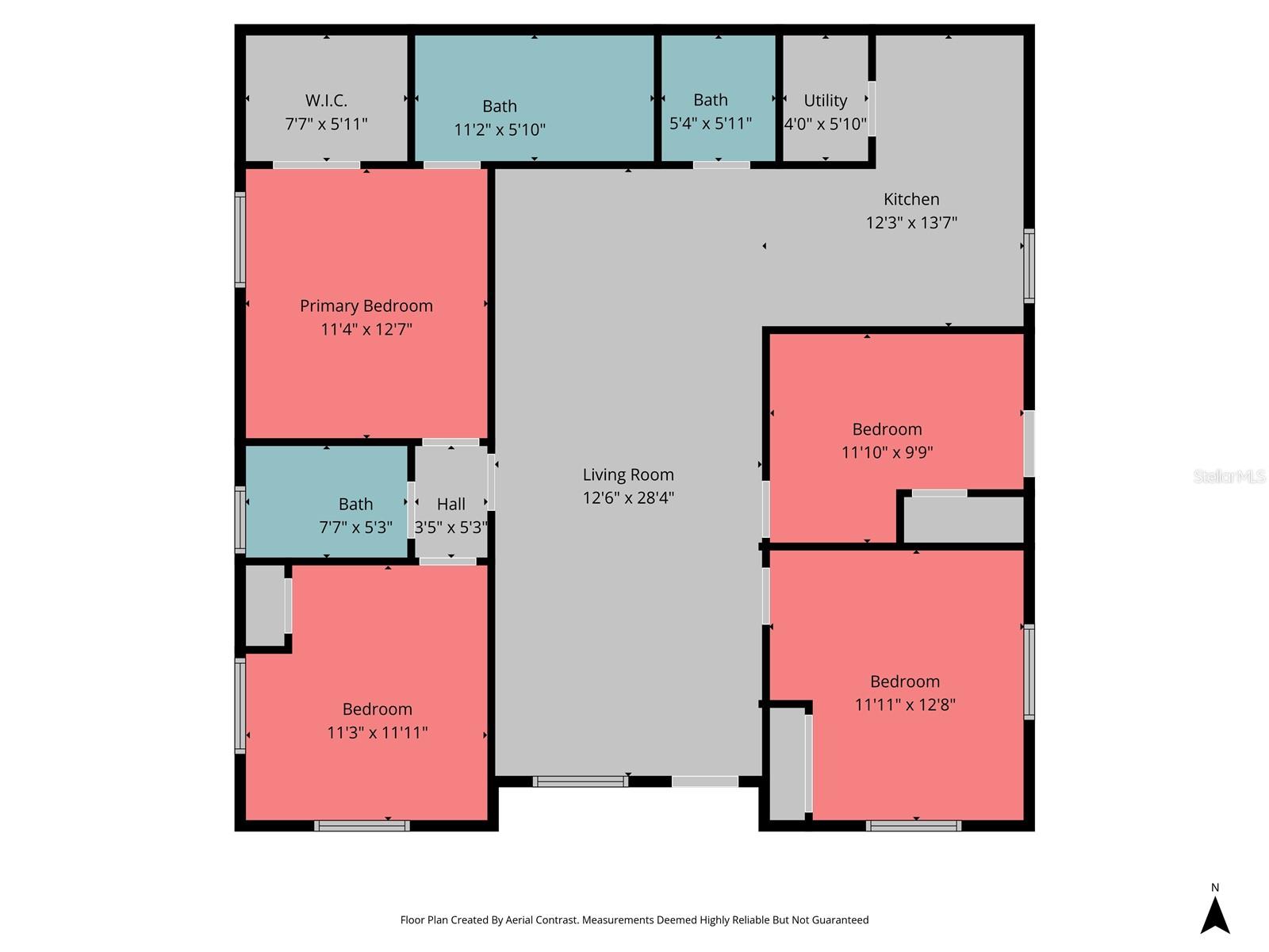 Image 67 of 68 For 525 27th Avenue S