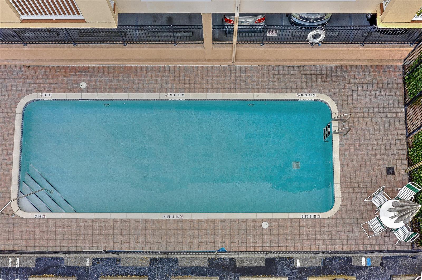 Image 29 of 30 For 1216 Missouri Avenue 311