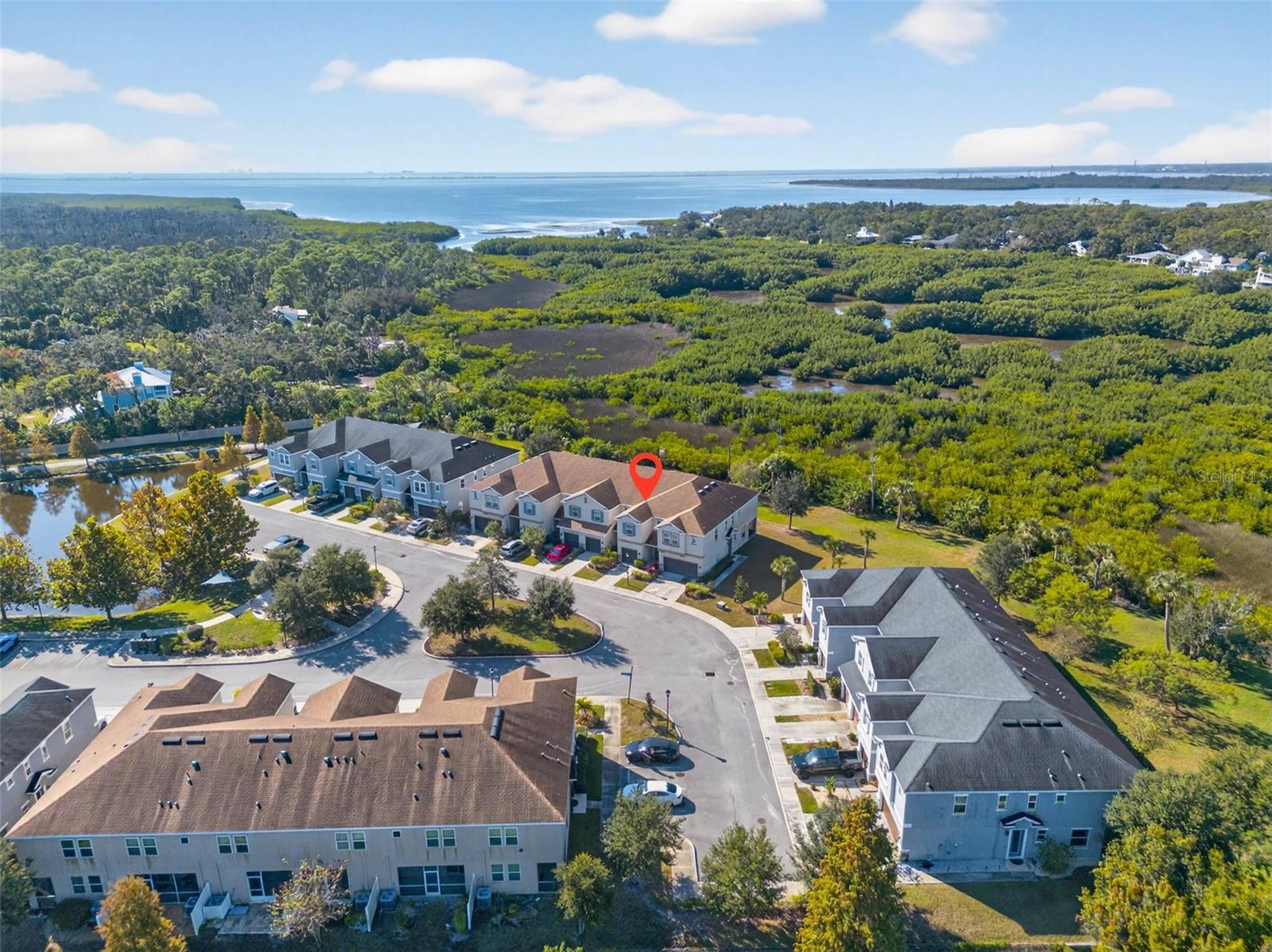 Image 32 of 34 For 8128 Muddy Pines Place