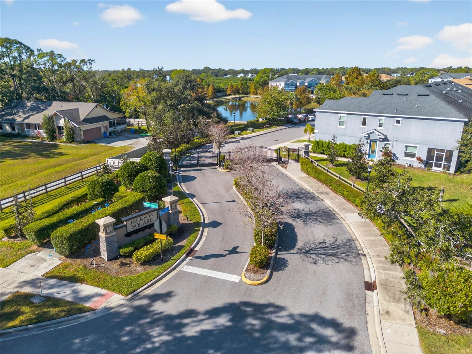 Image 34 of 34 For 8128 Muddy Pines Place