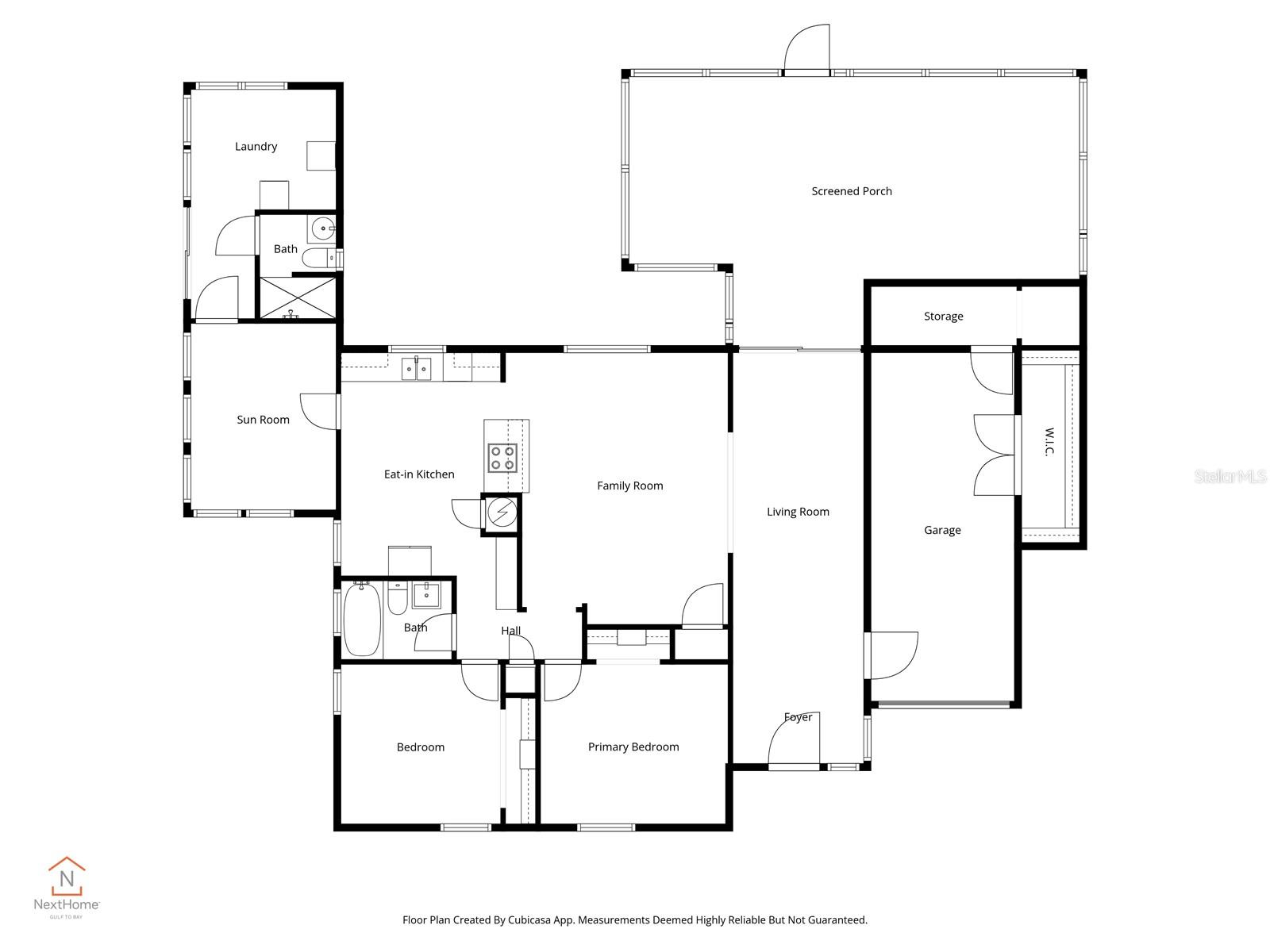 Image 2 of 20 For 7800 11th Street N