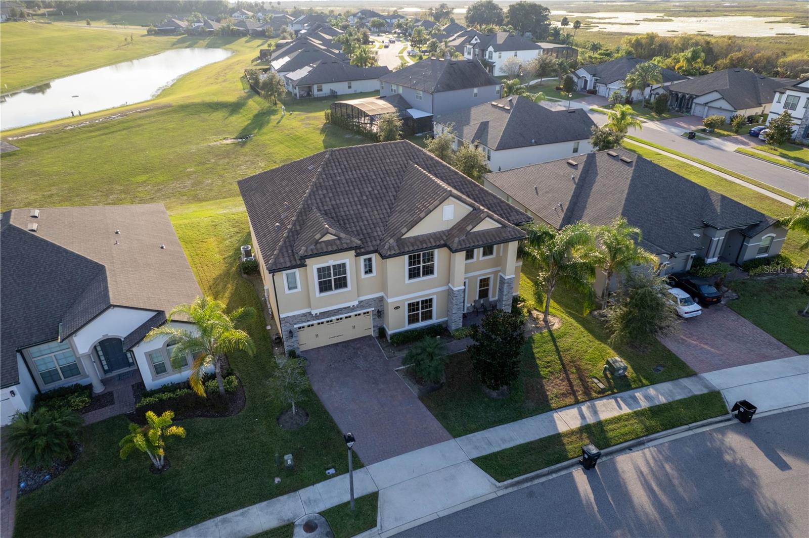 Image 66 of 68 For 2468 Verde View Drive