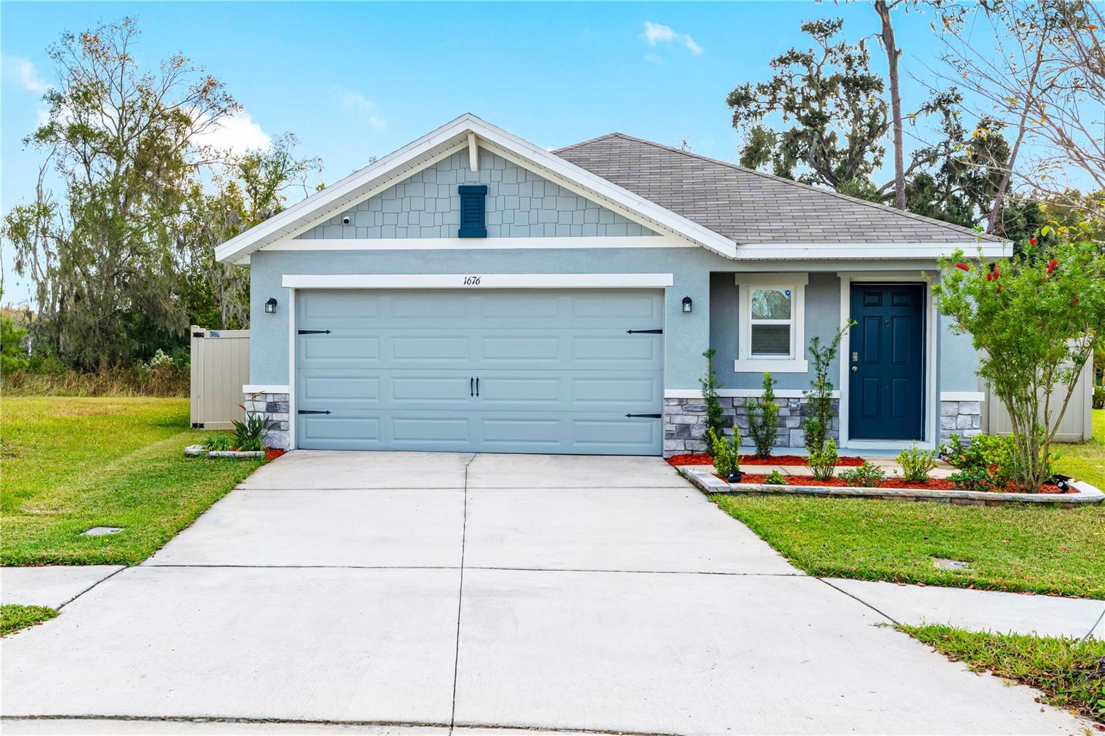 Details for 1676 Hazy Sea Drive, PLANT CITY, FL 33565