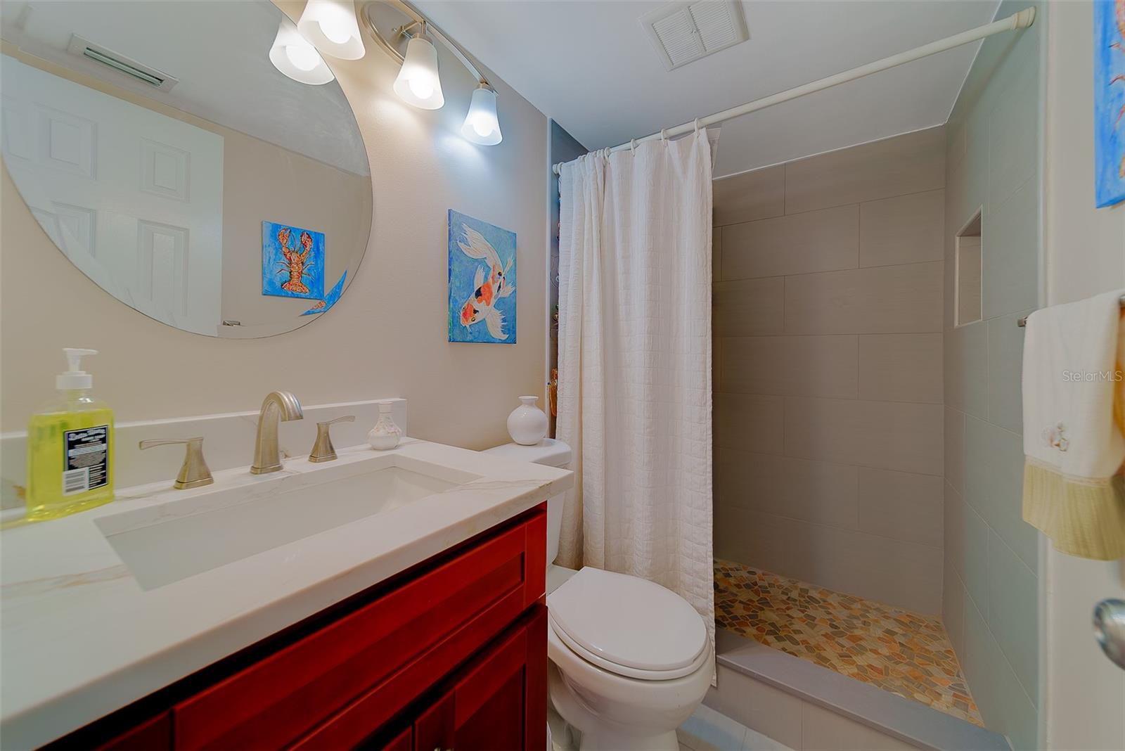 Image 36 of 58 For 18304 Gulf Boulevard 102