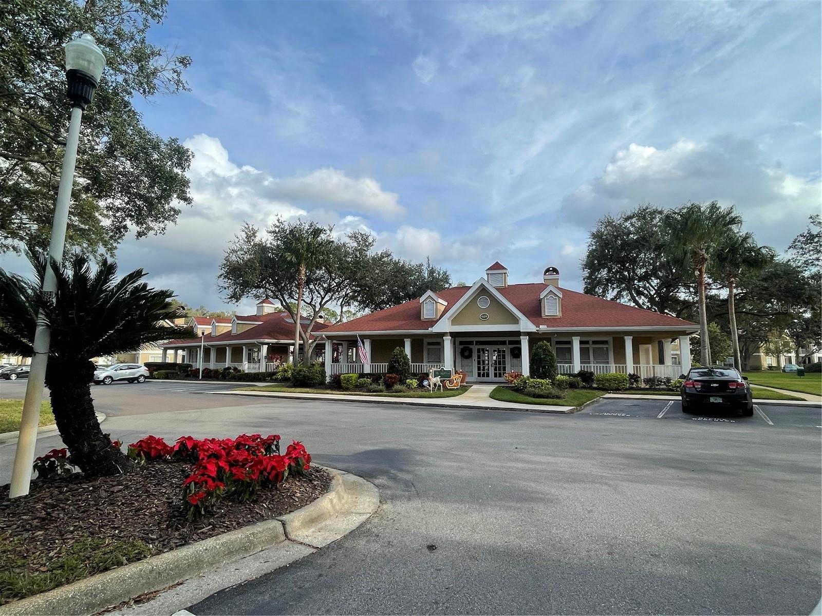 Image 23 of 26 For 9481 Highland Oak Drive 1404