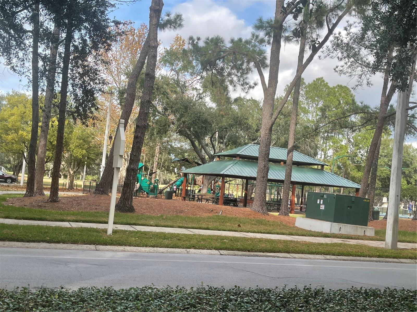 Image 25 of 26 For 9481 Highland Oak Drive 1404