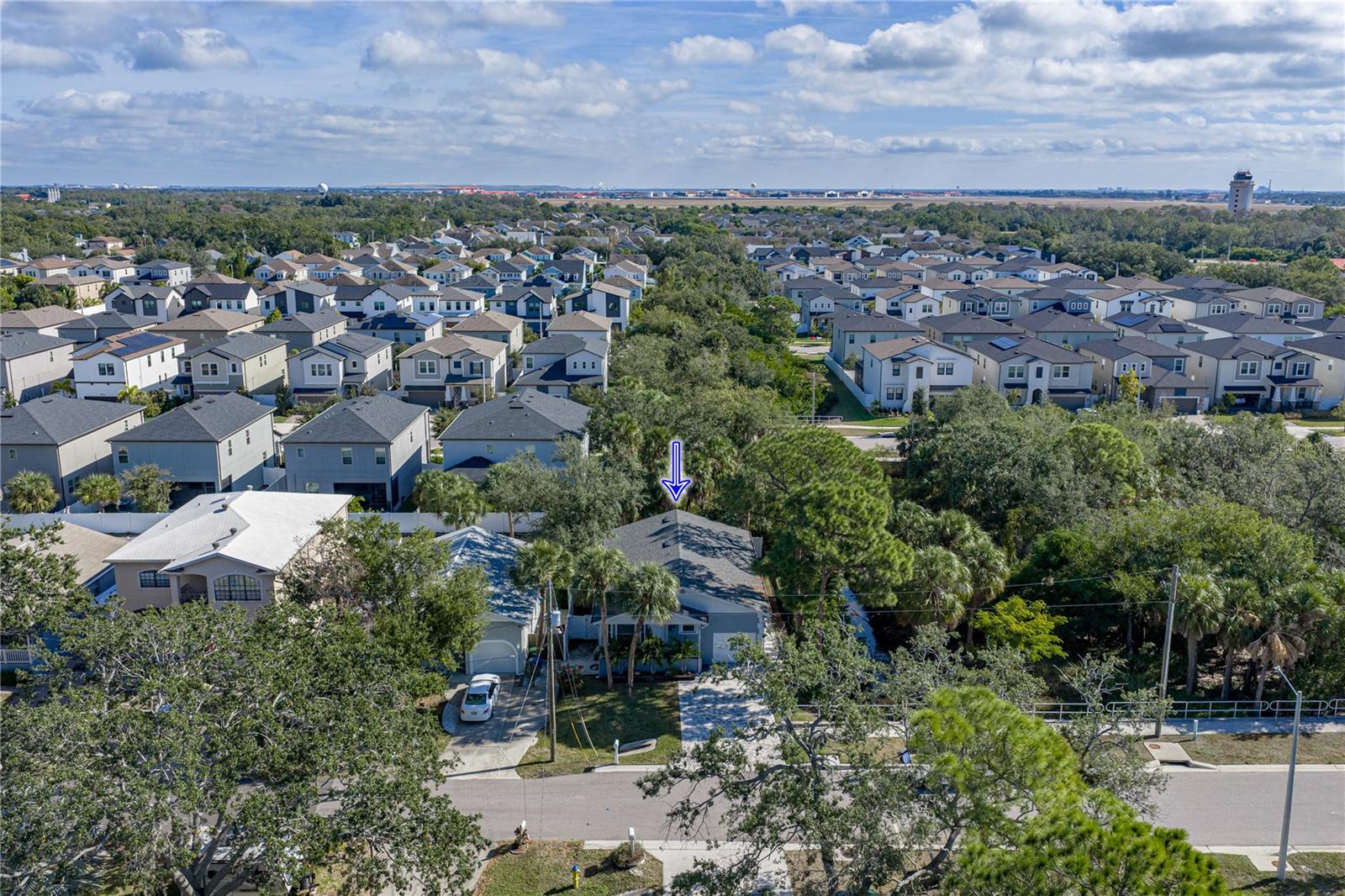 Image 22 of 49 For 7616 Sherrill Street